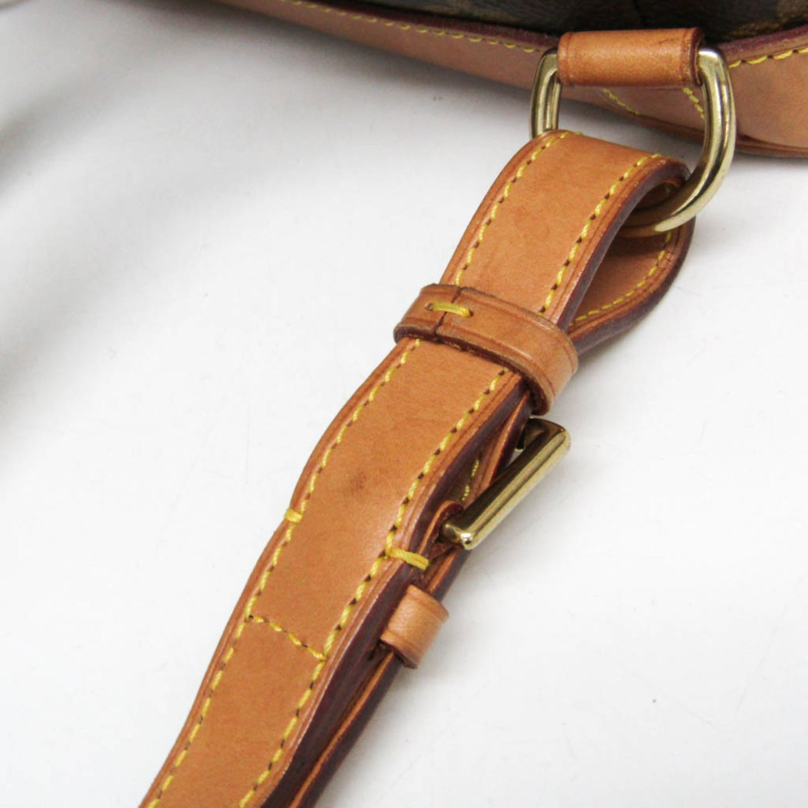 Vuitton Louis Monogram Backpack - 8
