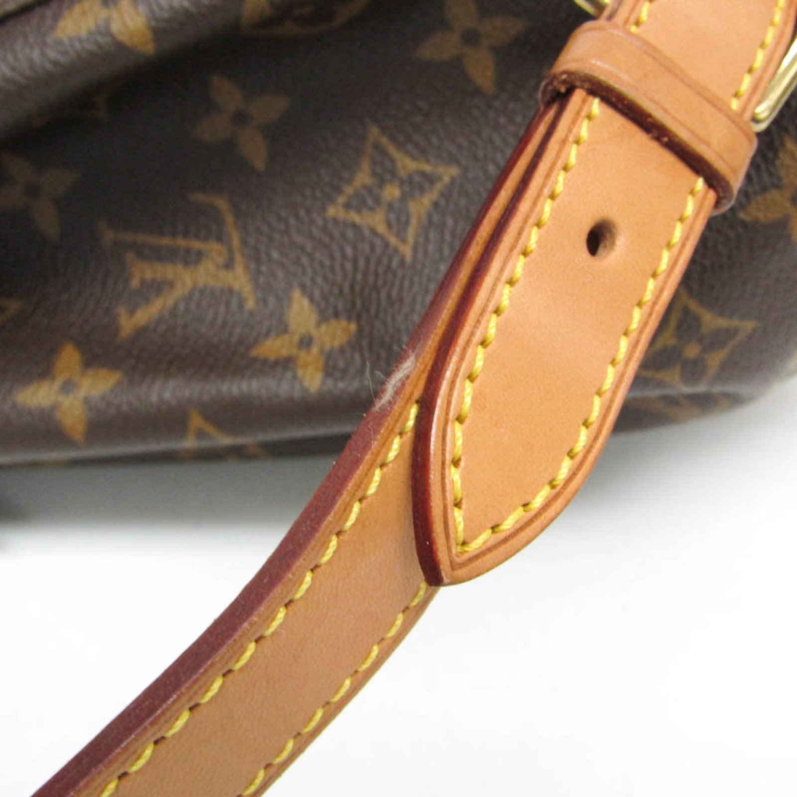 Vuitton Louis Monogram Backpack - 9
