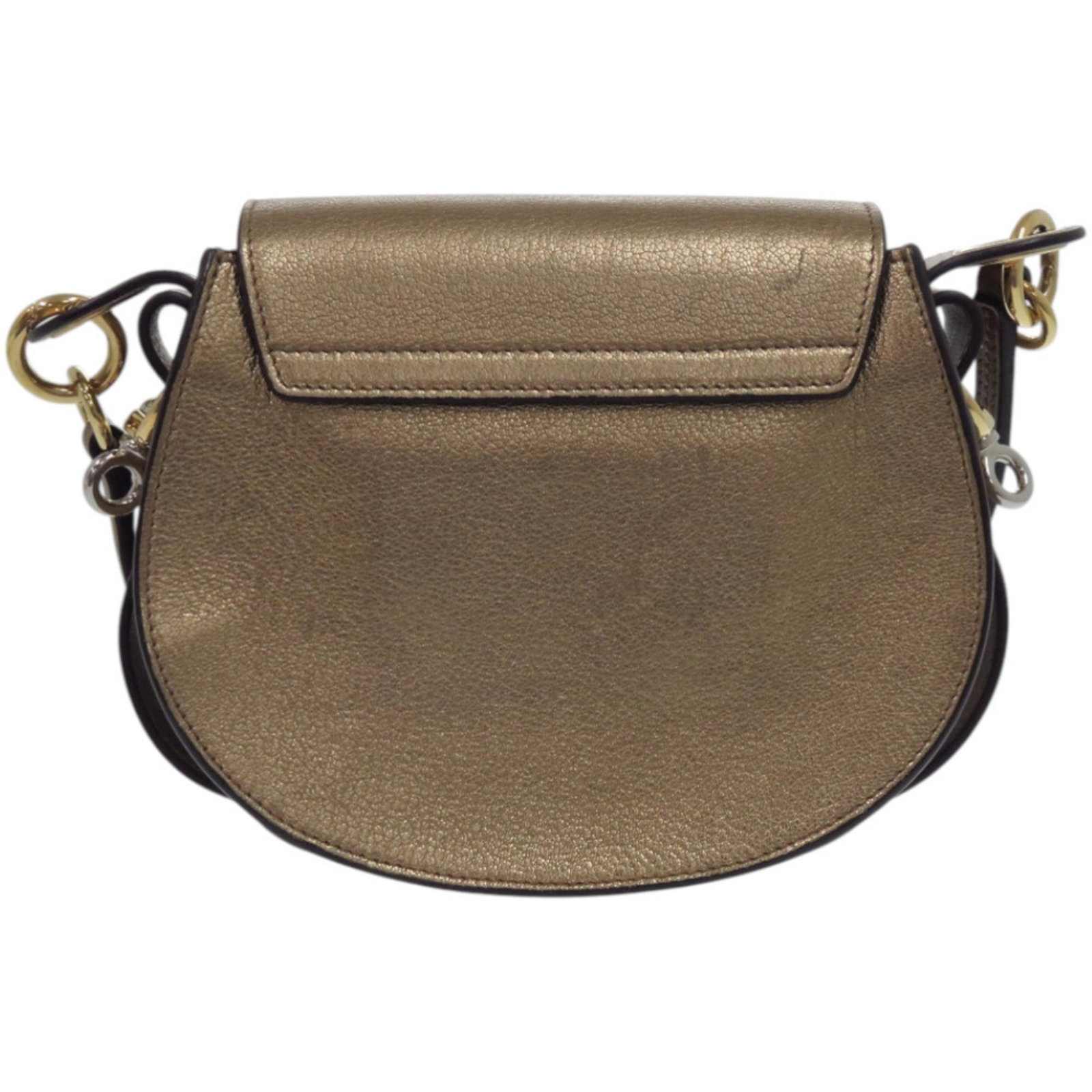 Shoulder Bag Leather - 2
