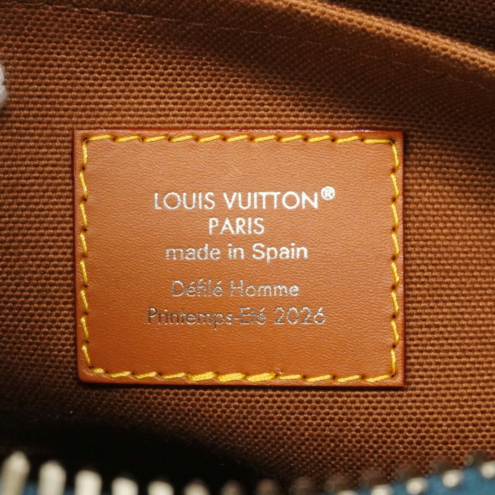 Handbag Louis Vuitton - 5