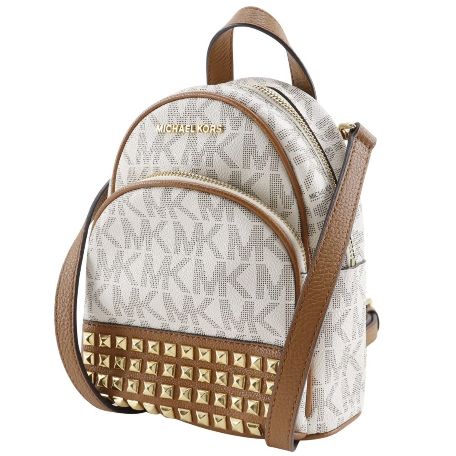PVC Michael Kors Backpack - 2