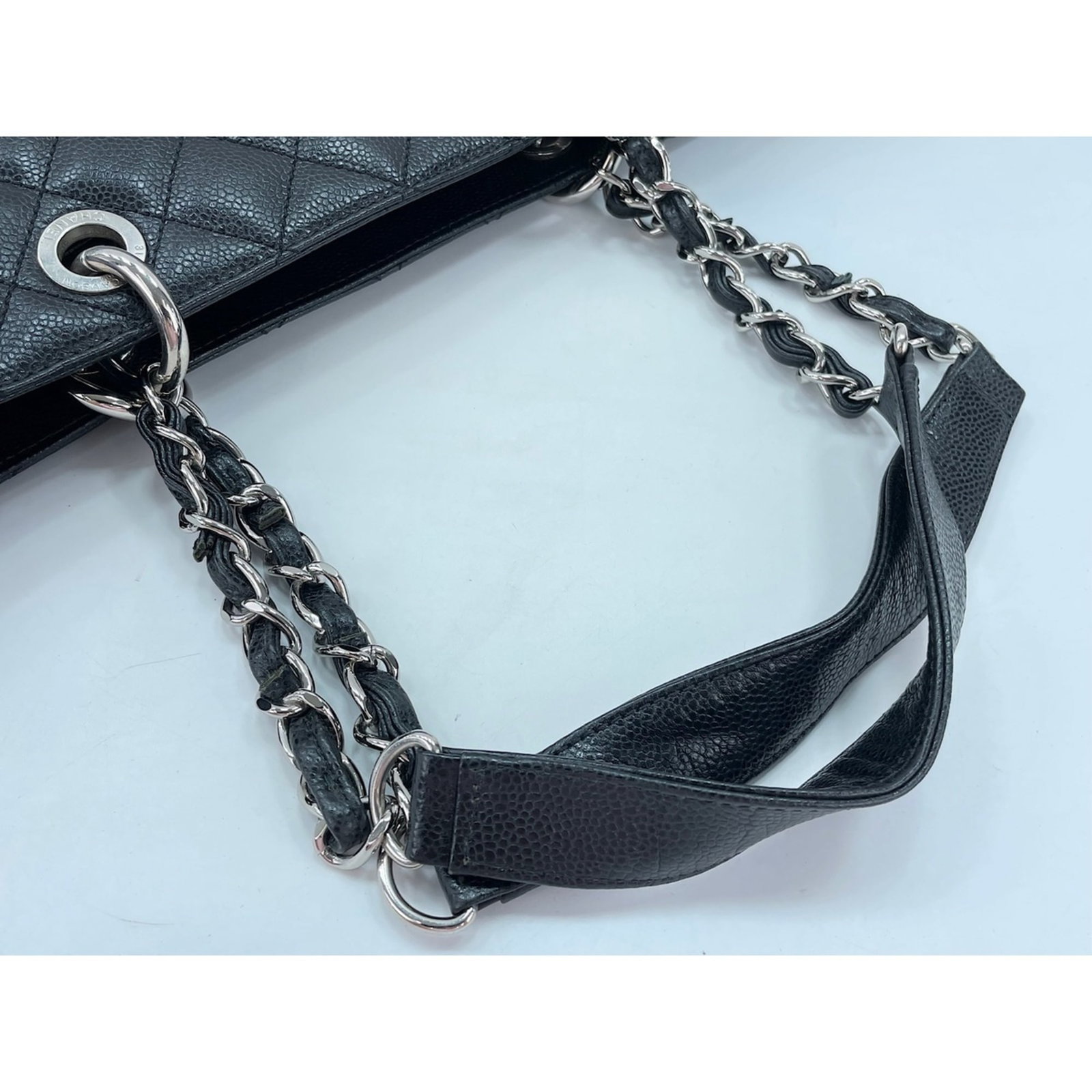 Chanel Tote Bag - 10