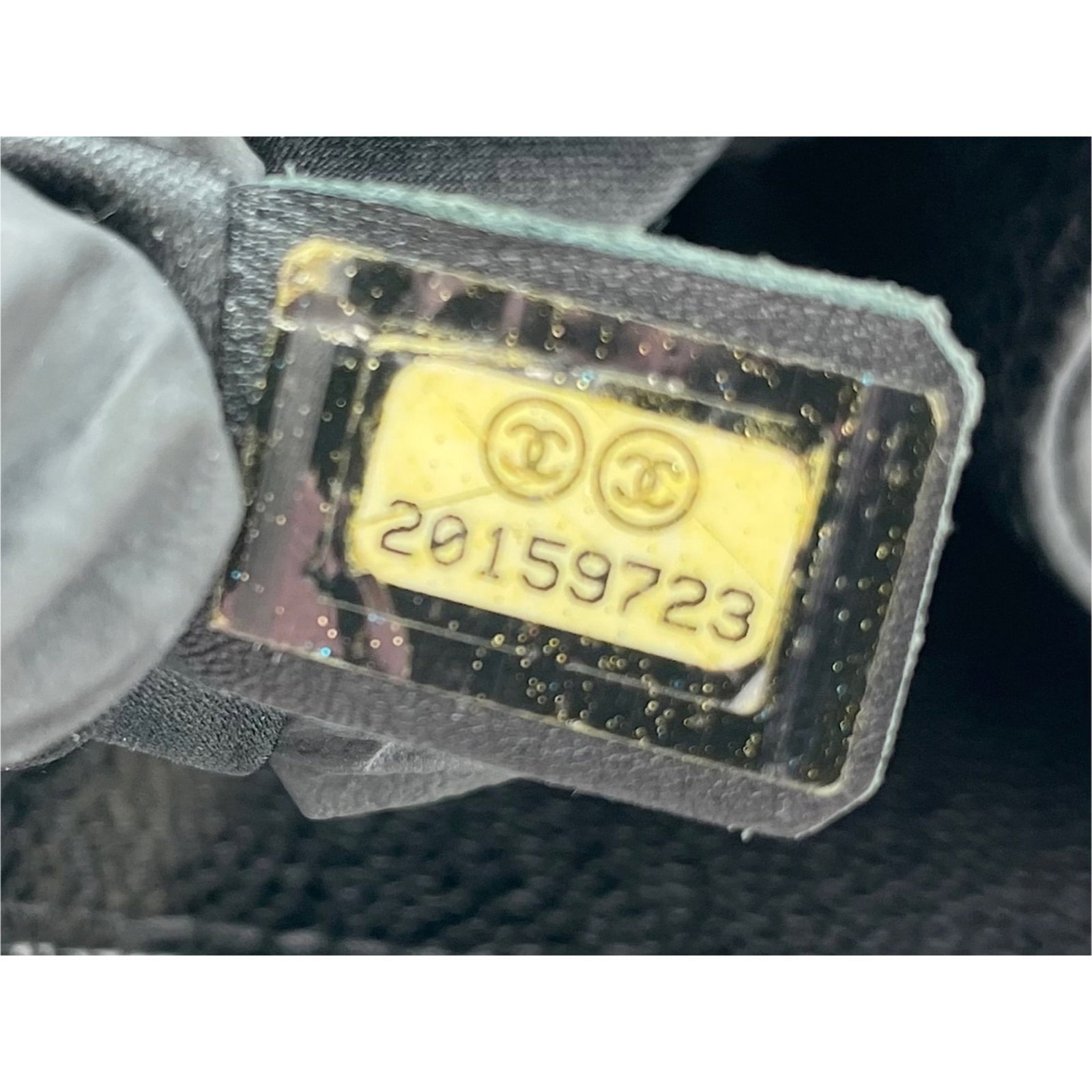 Chanel Tote Bag - 13