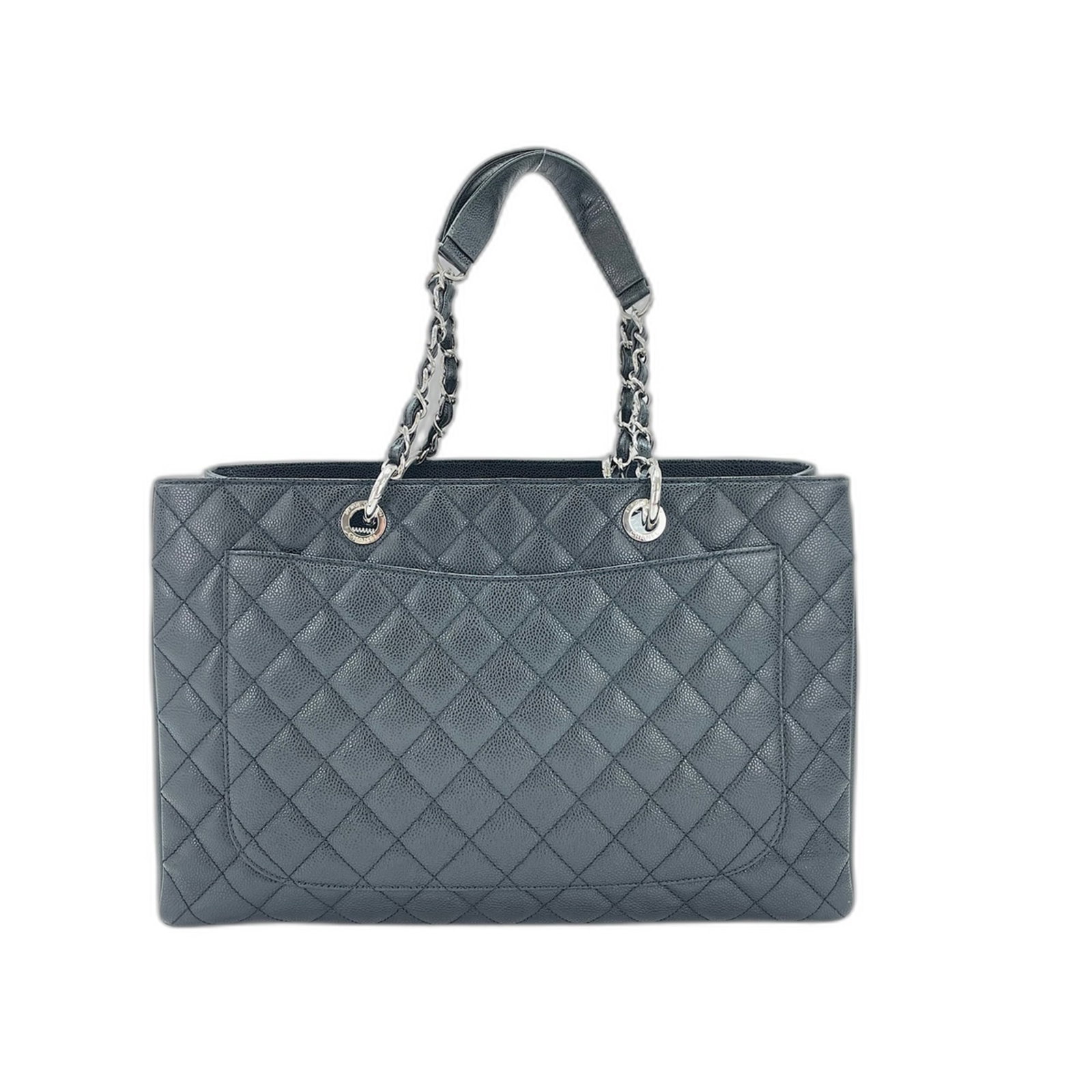 Chanel Tote Bag - 3
