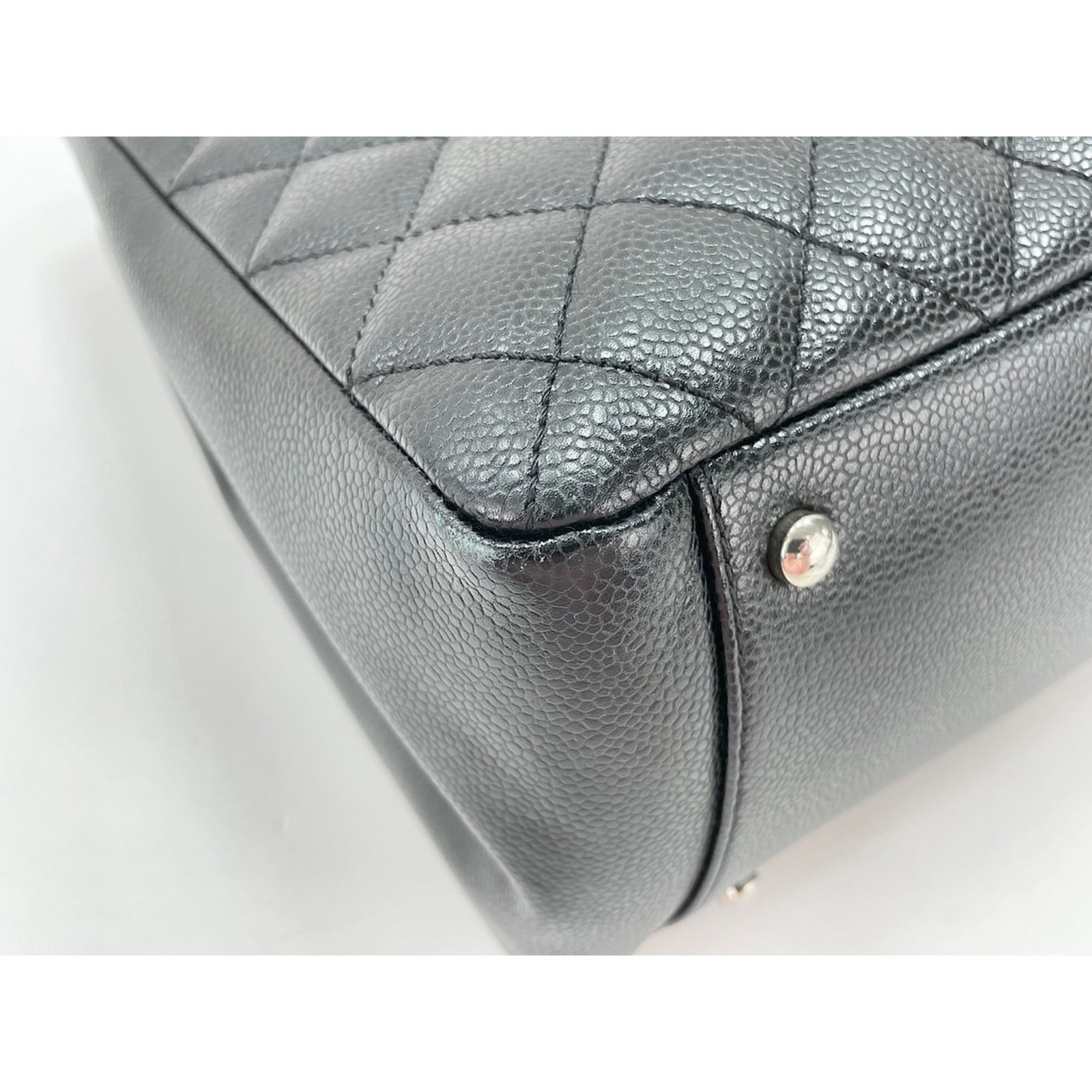 Chanel Tote Bag - 9
