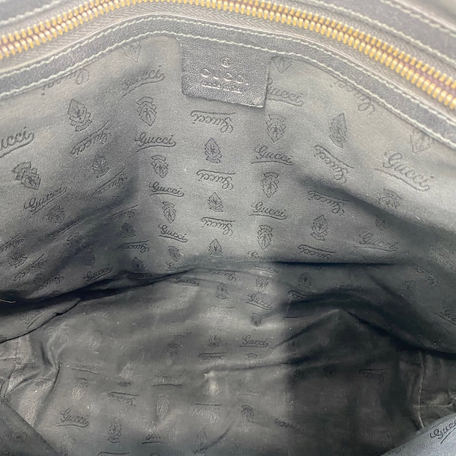 Bag Tote Gucci - 12