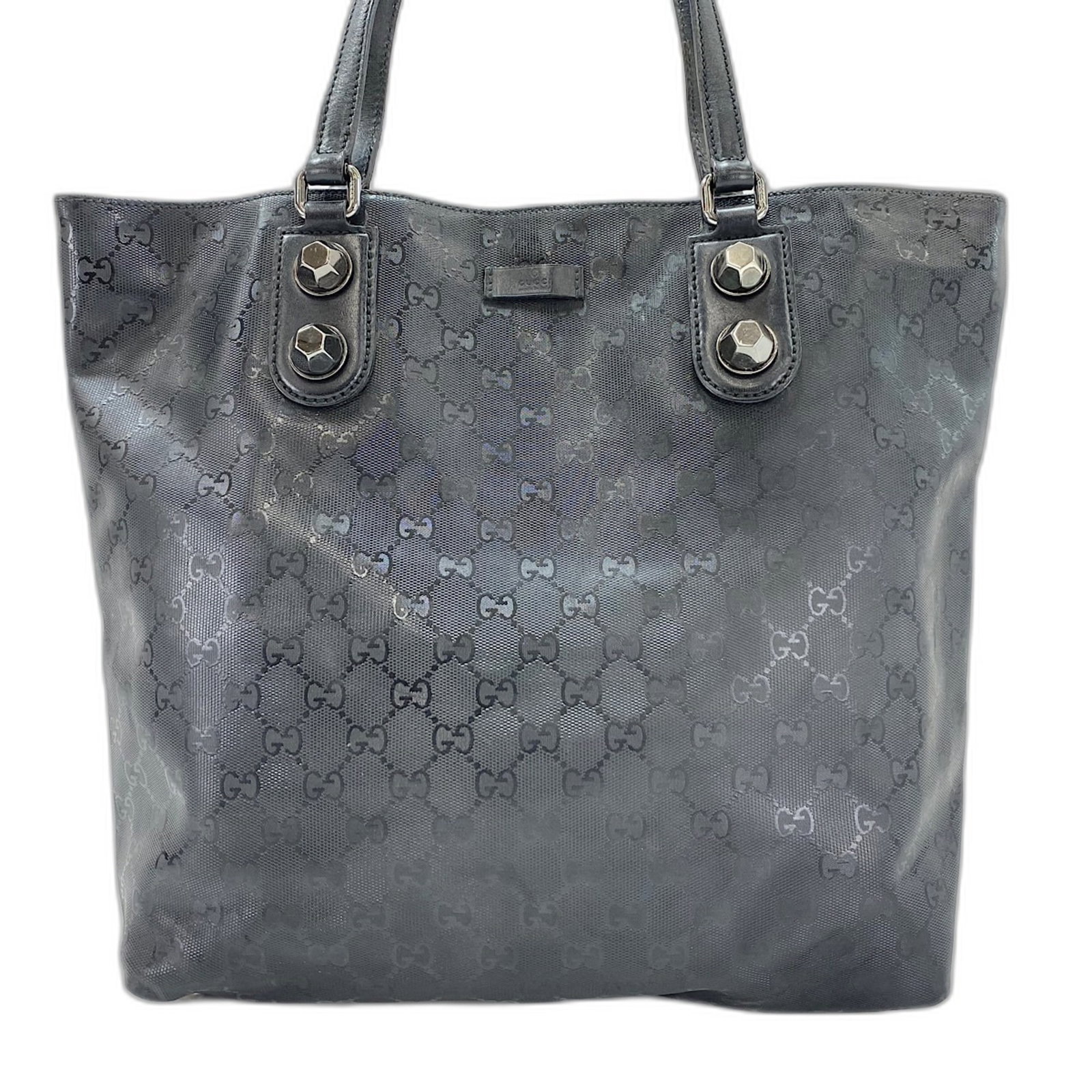 Bag Tote Gucci - 2