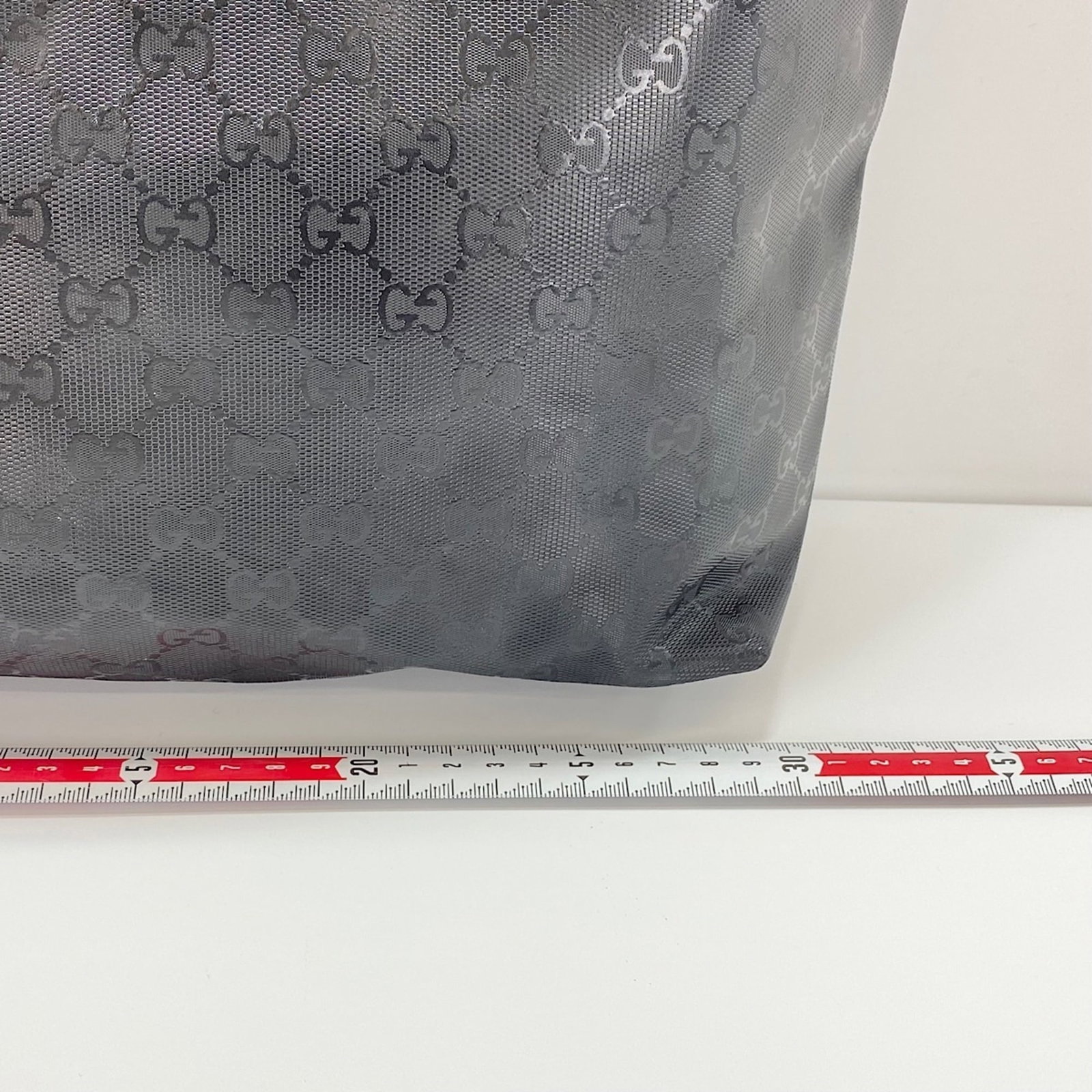 Bag Tote Gucci - 4