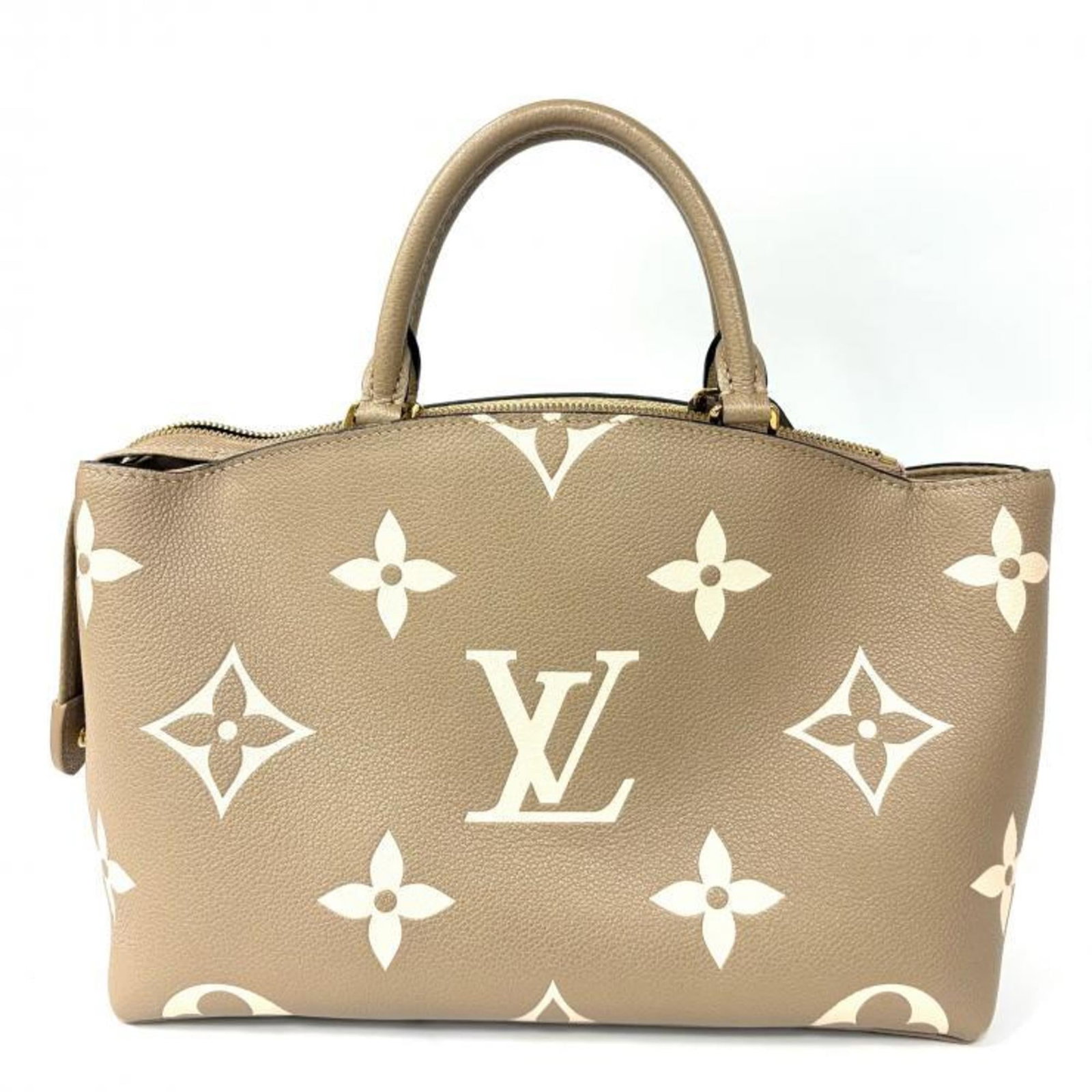 Handbag Louis Vuitton Monogram Empreinte - 2