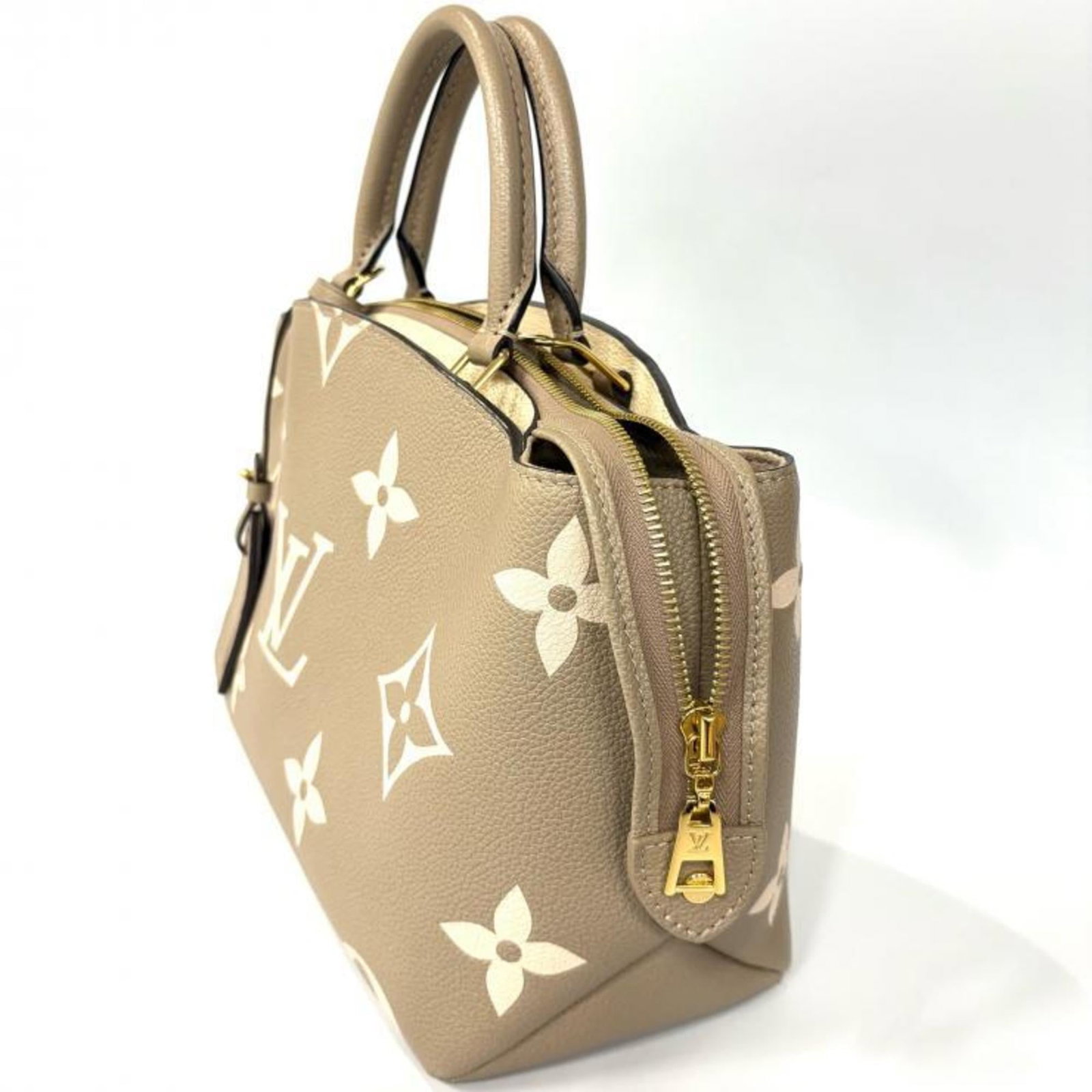 Handbag Louis Vuitton Monogram Empreinte - 5