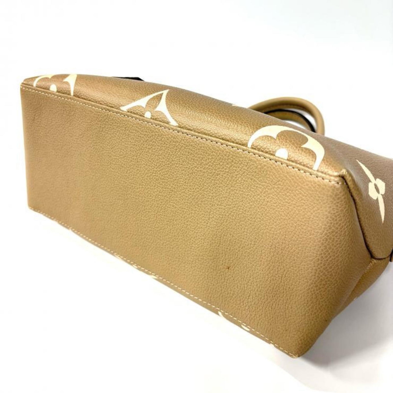 Handbag Louis Vuitton Monogram Empreinte - 8