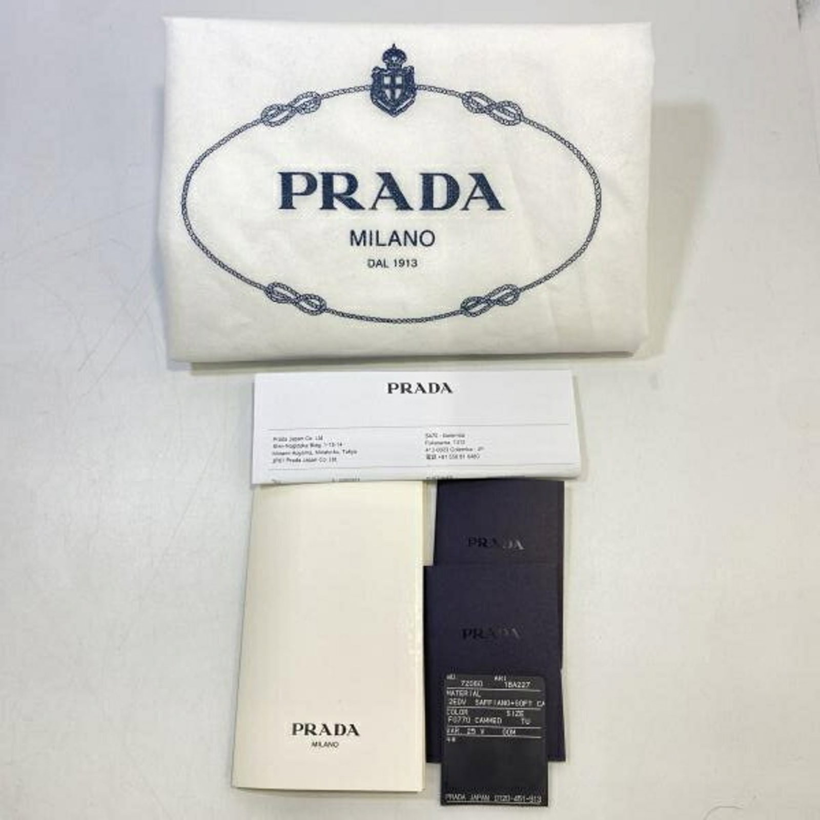 Tote Bag Prada - 10
