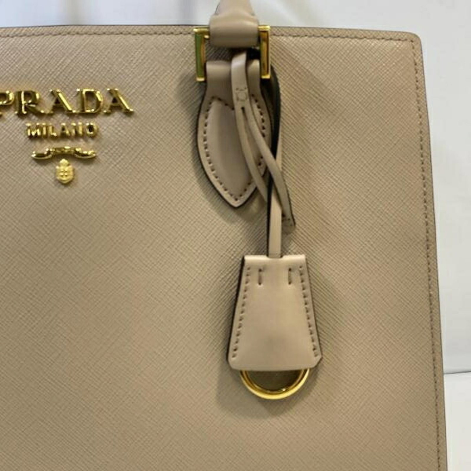 Tote Bag Prada - 8