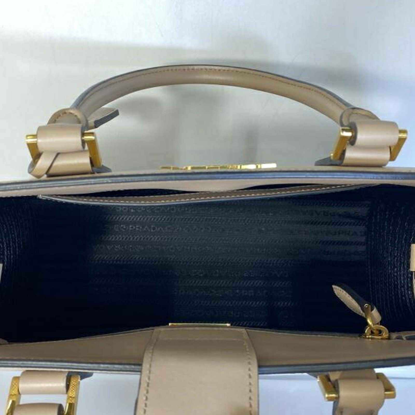 Tote Bag Prada - 9