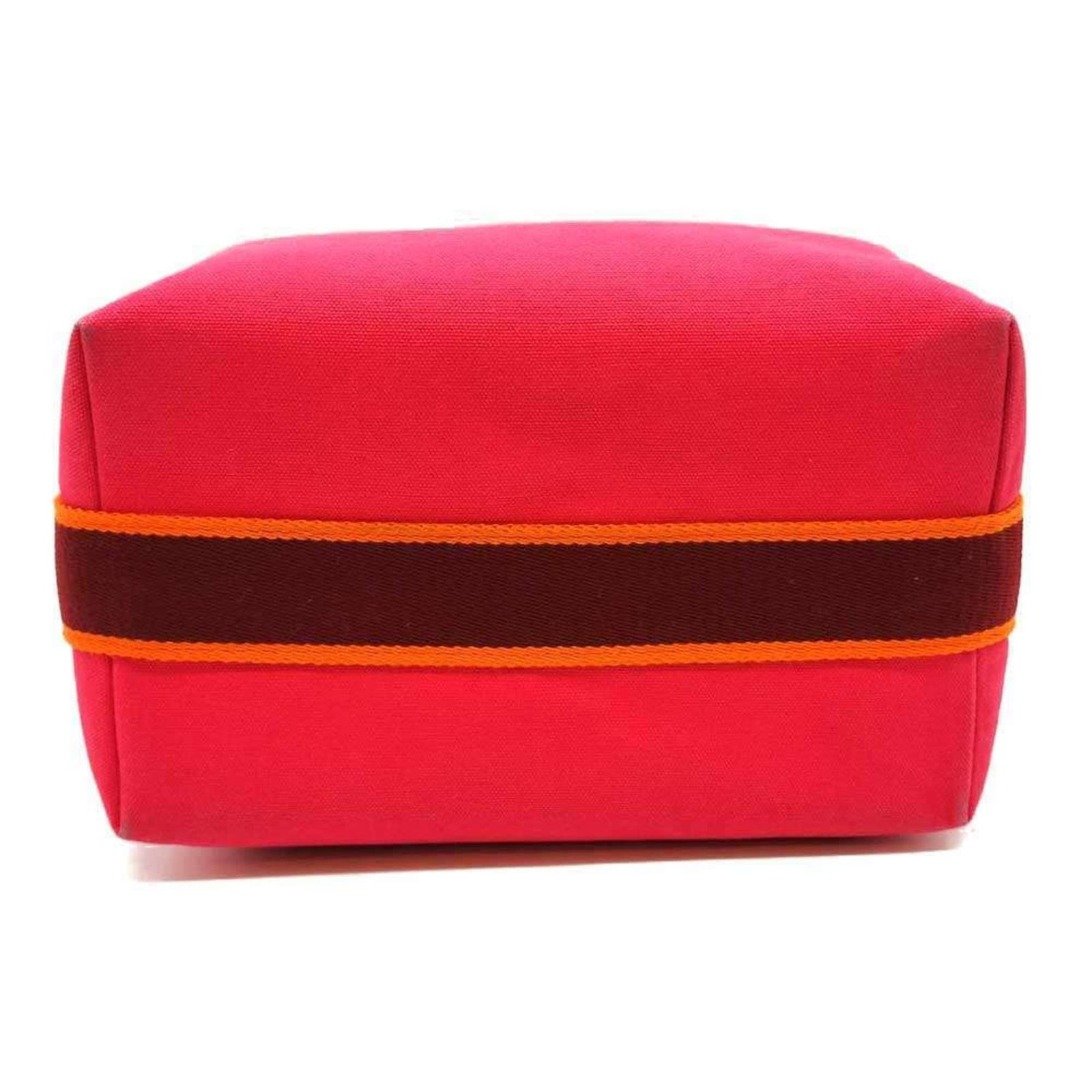 Handbag Canvas - 3