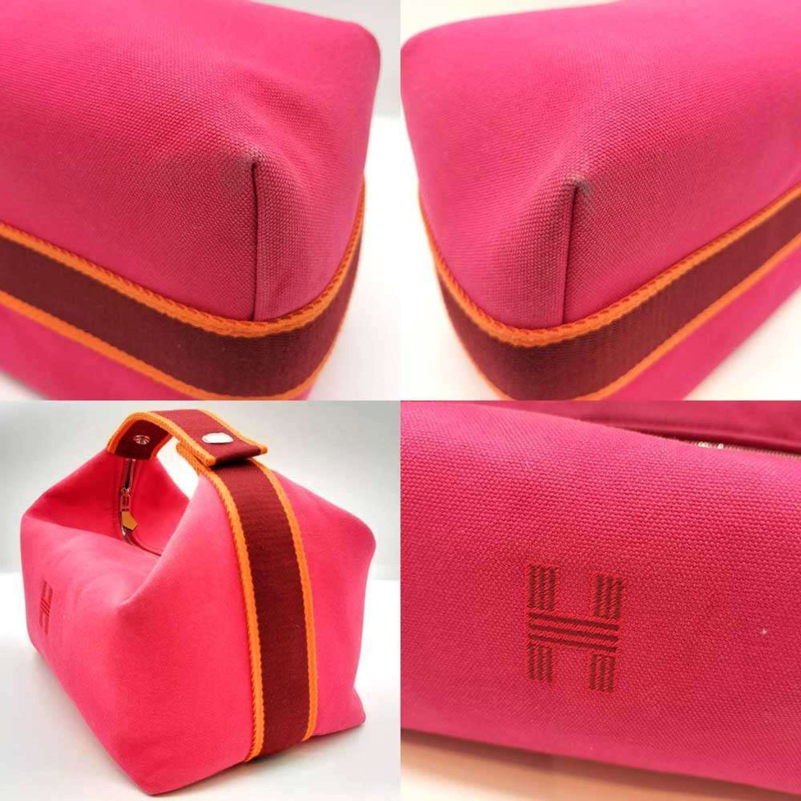 Handbag Canvas - 4