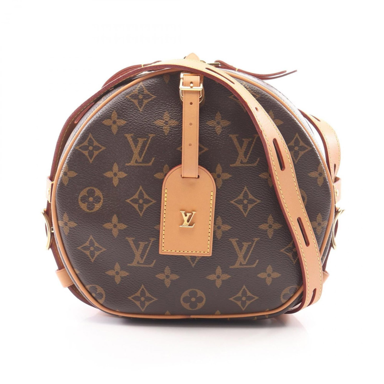 Vuitton Leather Canvas Pvc Bag Handbag Shoulder: Vuitton Leather Canvas Pvc Bag Handbag Shoulder This Louis Vuitton MPN M52294 Shoulder bag features a unique blend of materials, including PVC, coated canvas, and leather. The brown color and compact