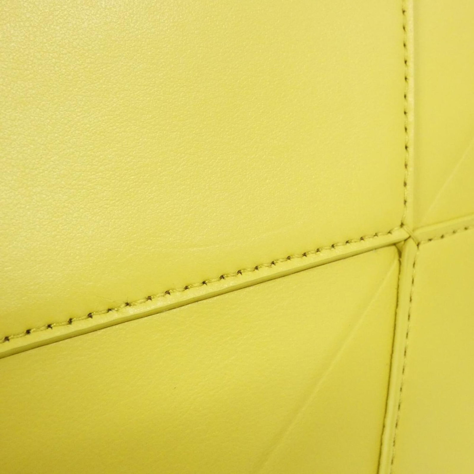 Handbag Leather Pouch Loewe - 5