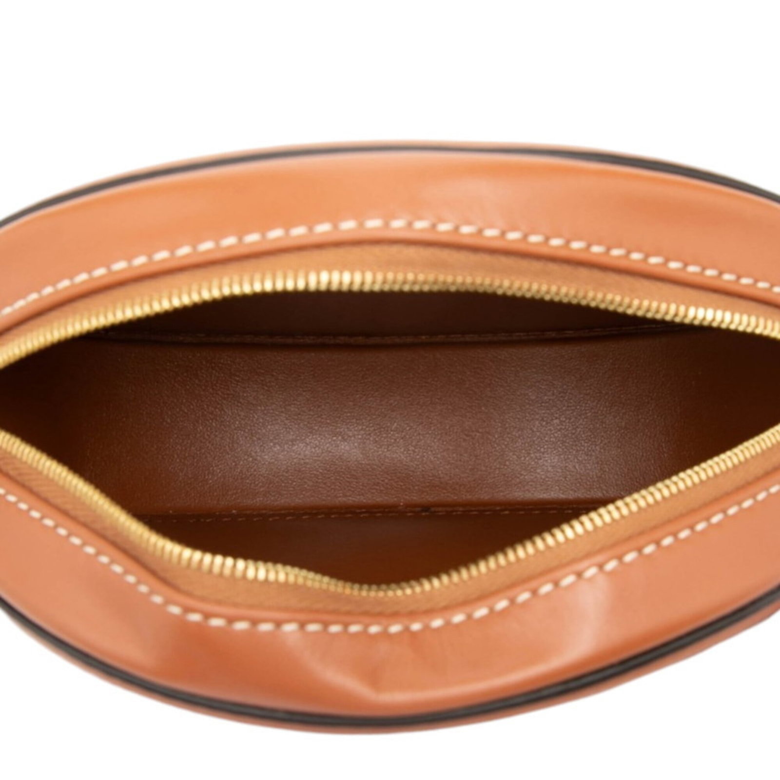 Shoulder Bag Leather Celine - 4
