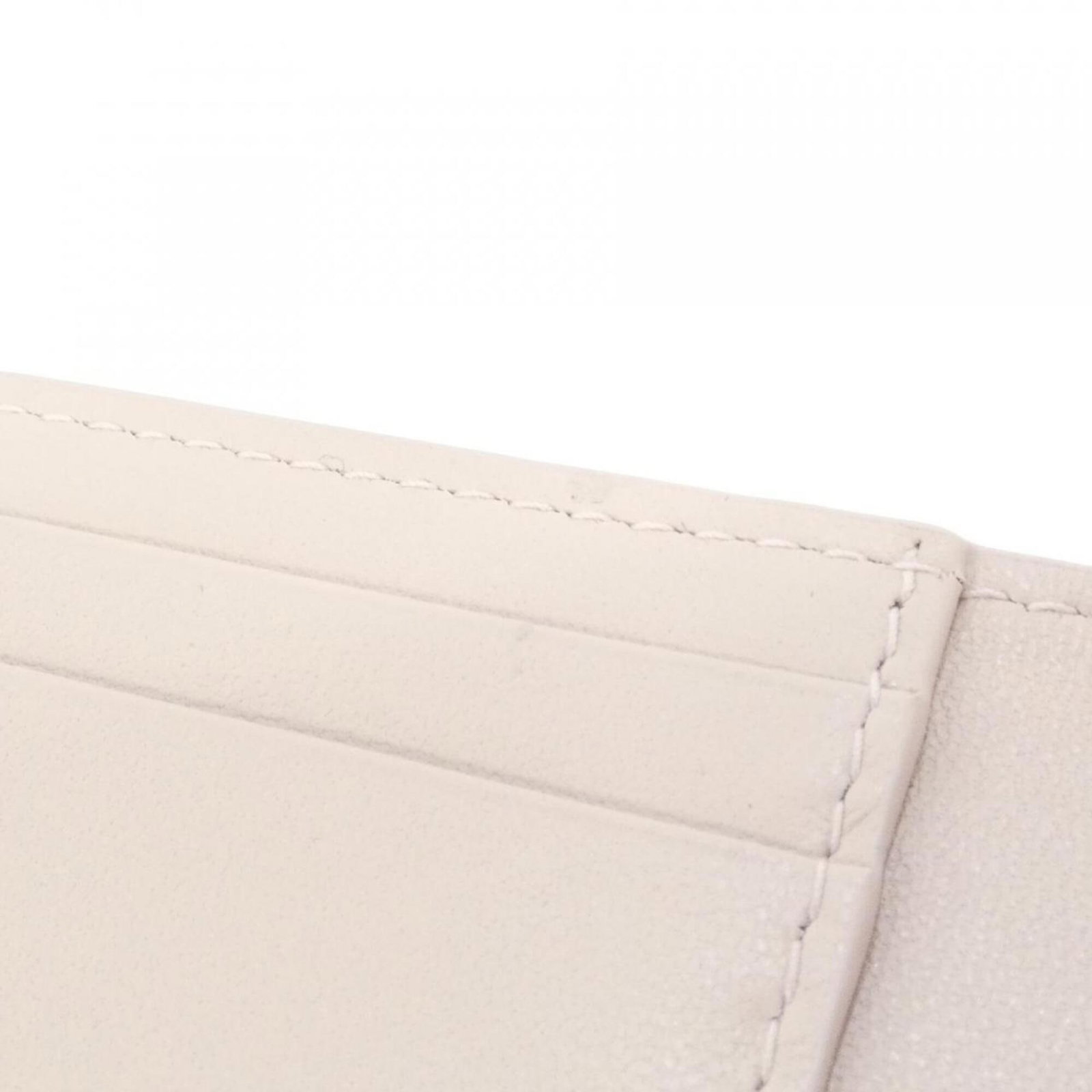 Christian Dior Wallet (Tri-Fold) Leather - 6