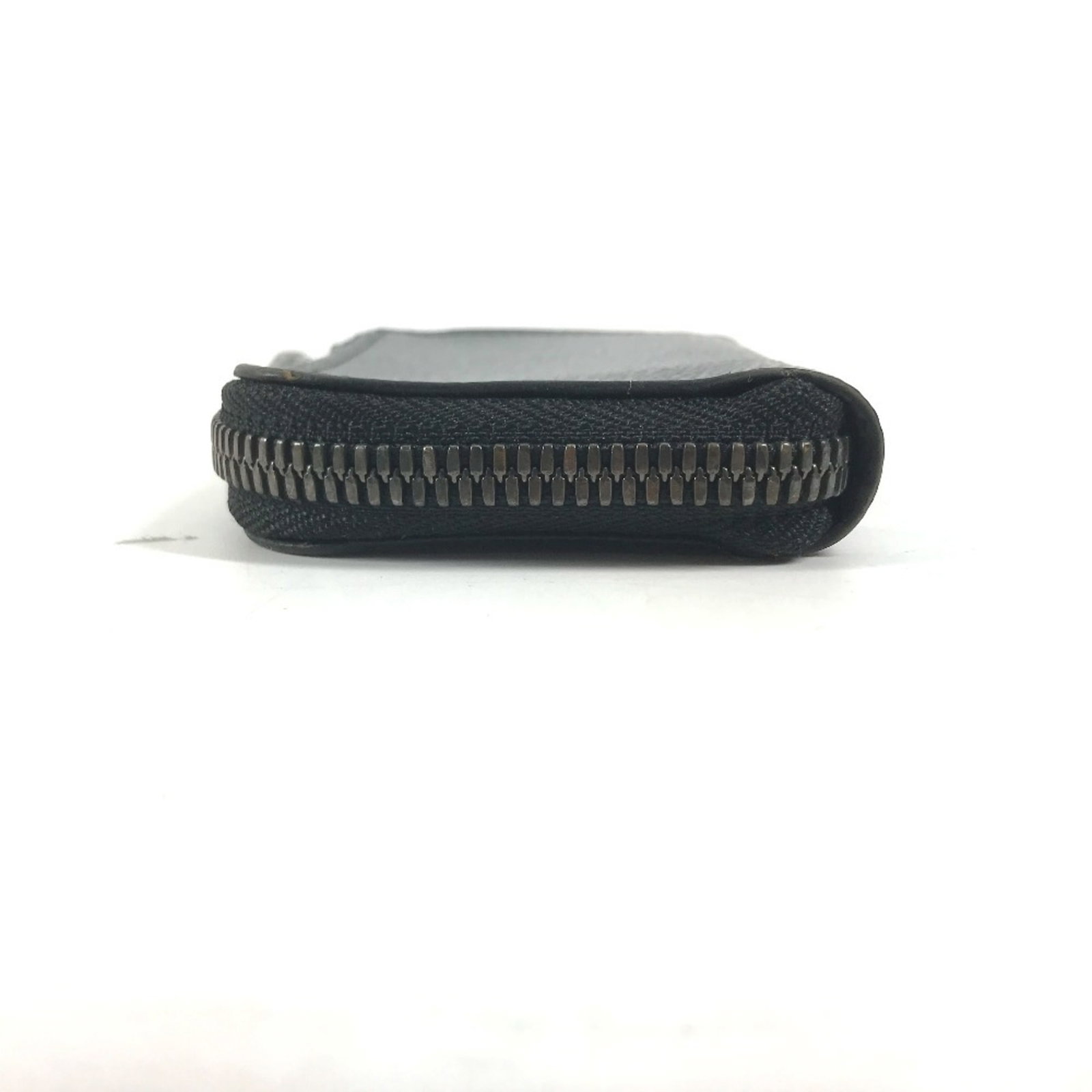 Coin Purse Monogram Eclipse Canvas Louis Vuitton - 3