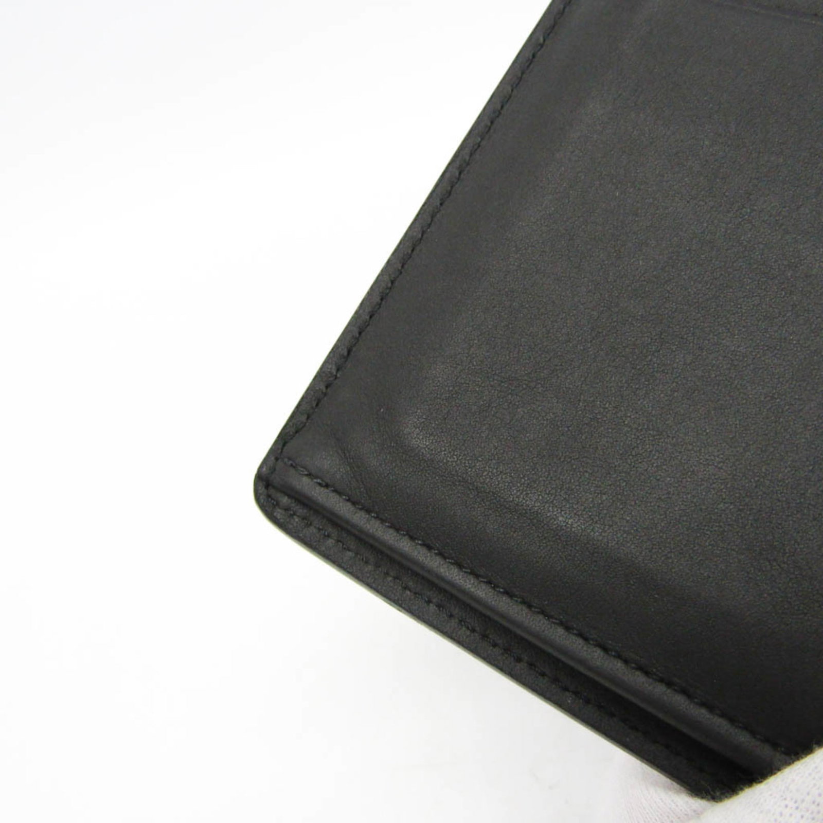 Shadow Monogram Bi Fold Vuitton Long Wallet - 11