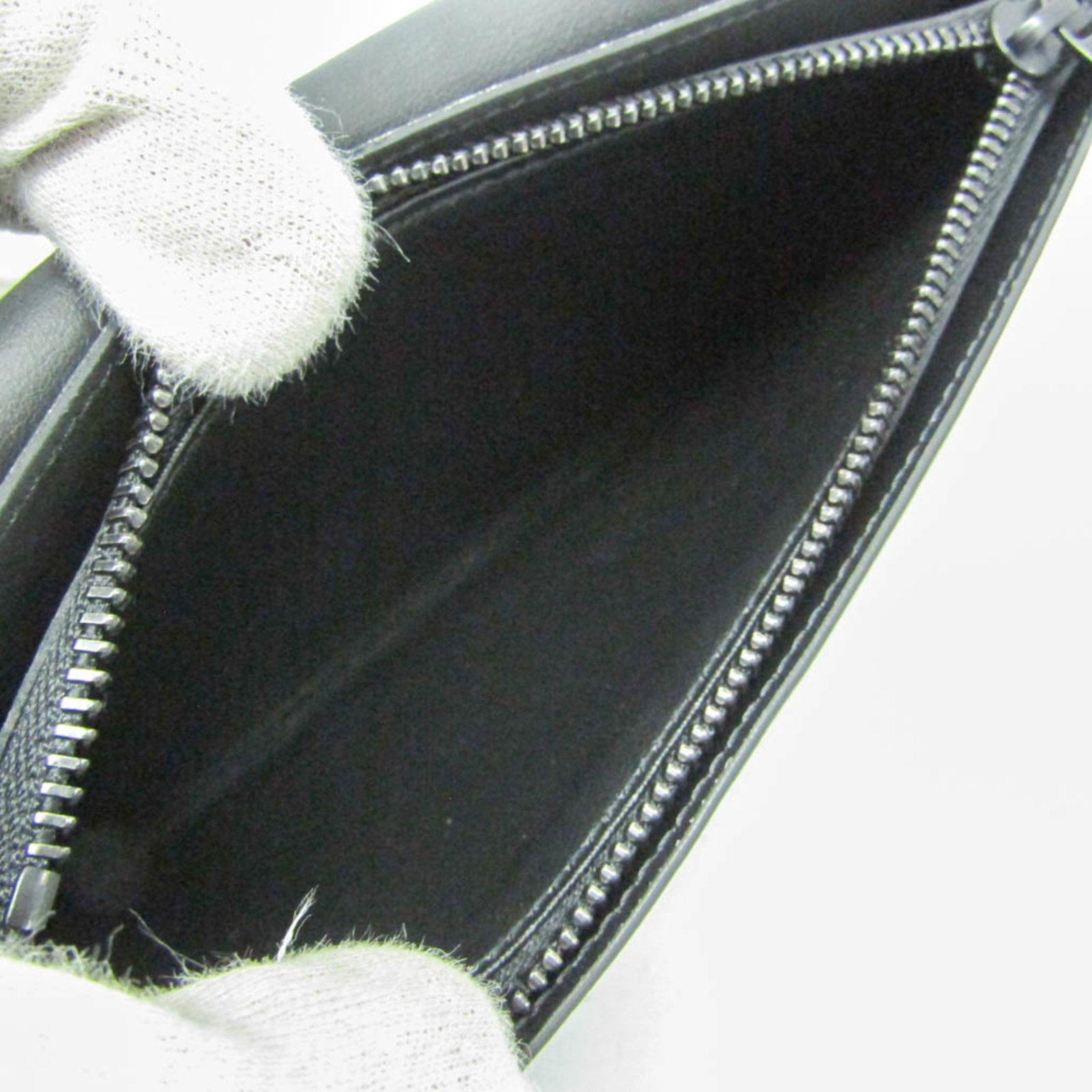 Shadow Monogram Bi Fold Vuitton Long Wallet - 4