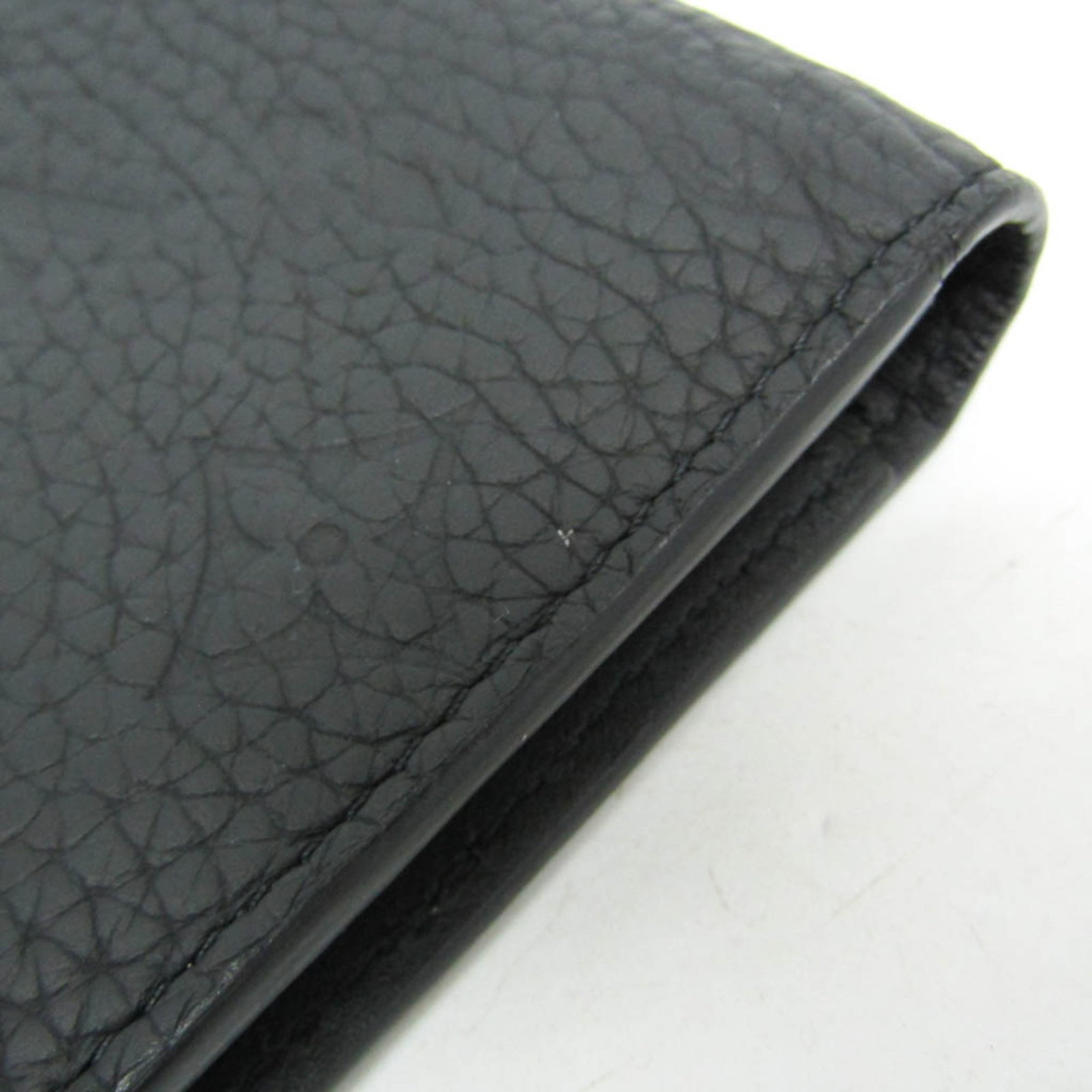Shadow Monogram Bi Fold Vuitton Long Wallet - 8