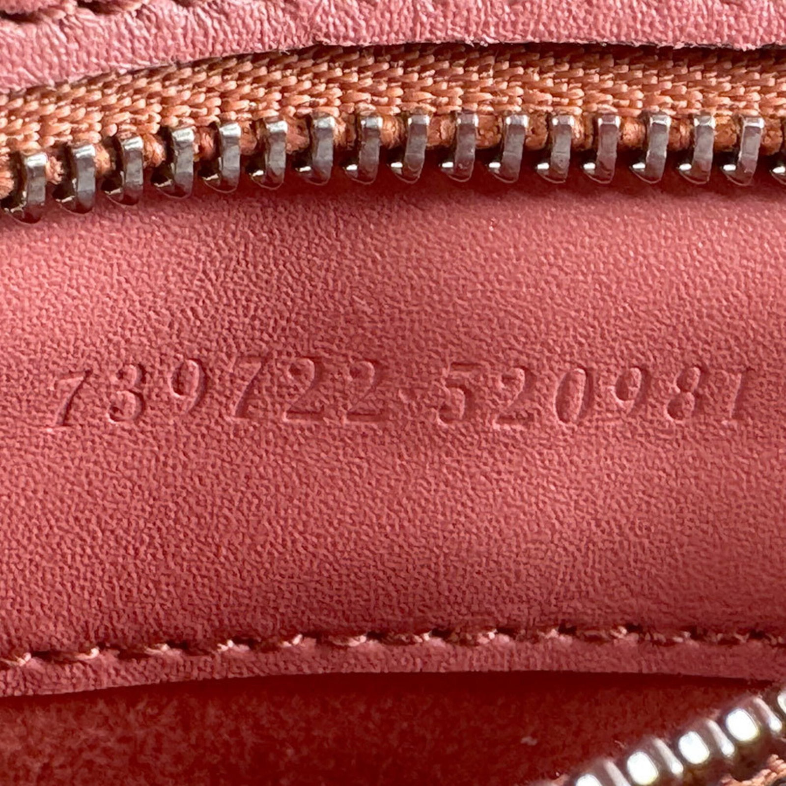 Shoulder Bag Leather - 13