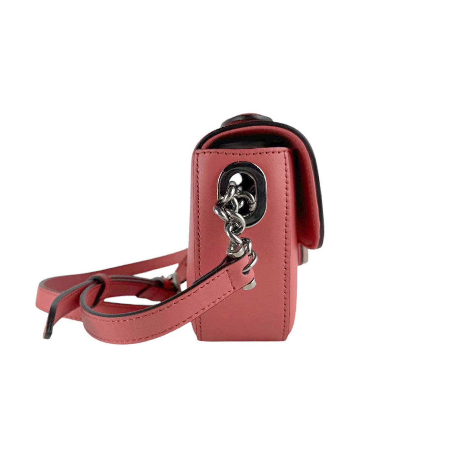 Shoulder Bag Leather - 2