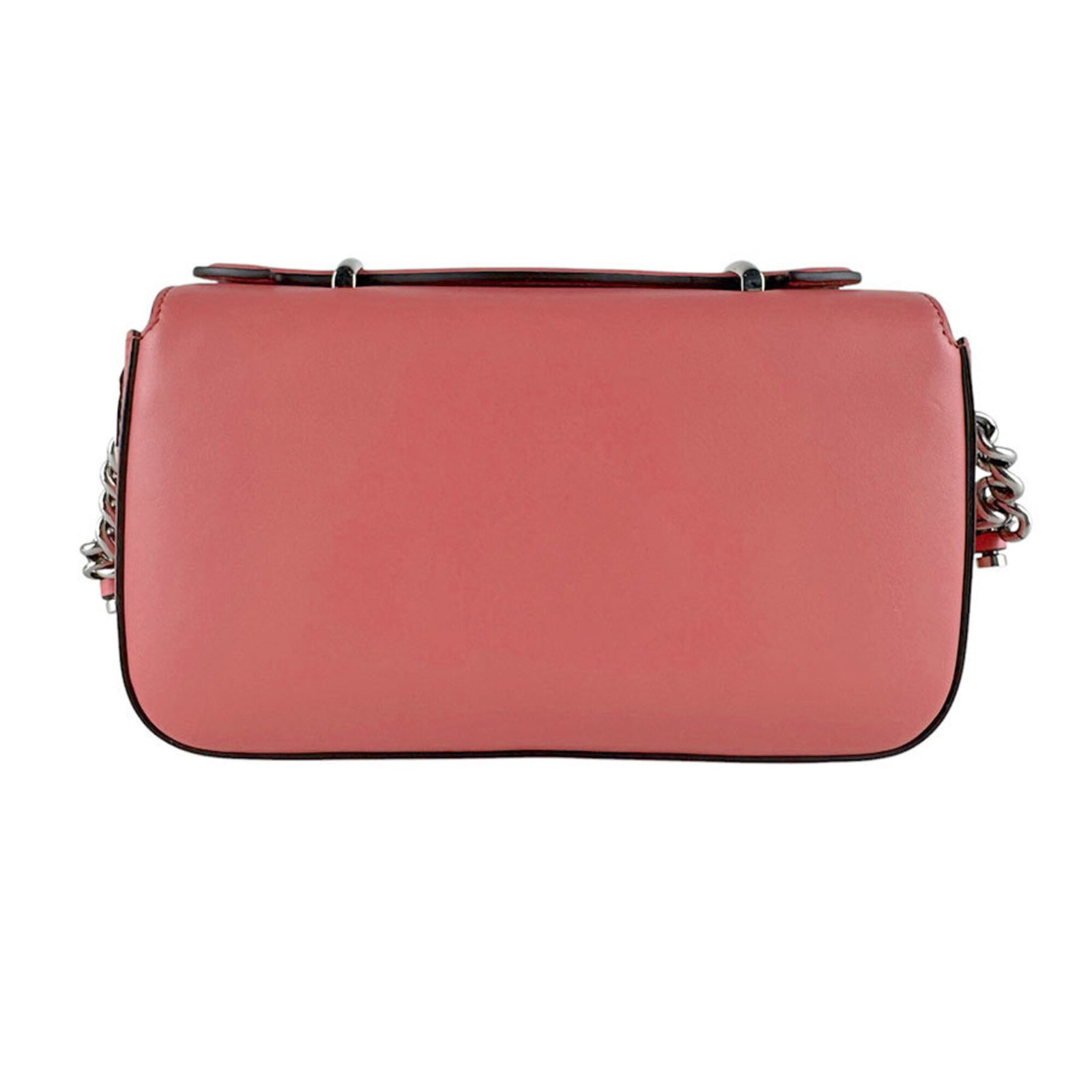 Shoulder Bag Leather - 3