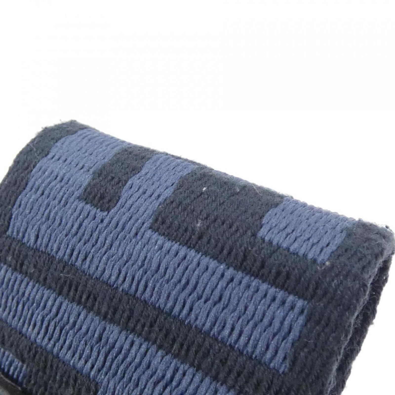 Strap Leather Fendi - 3
