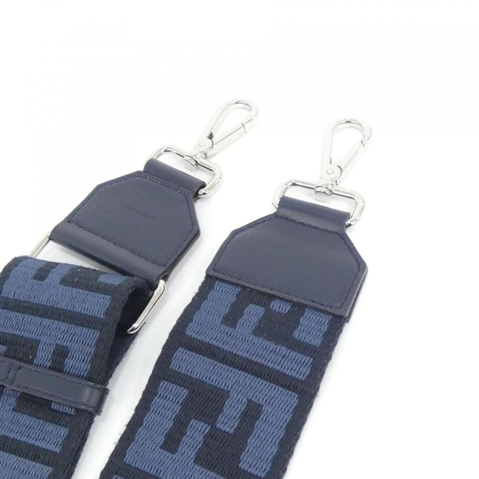Strap Leather Fendi - 4