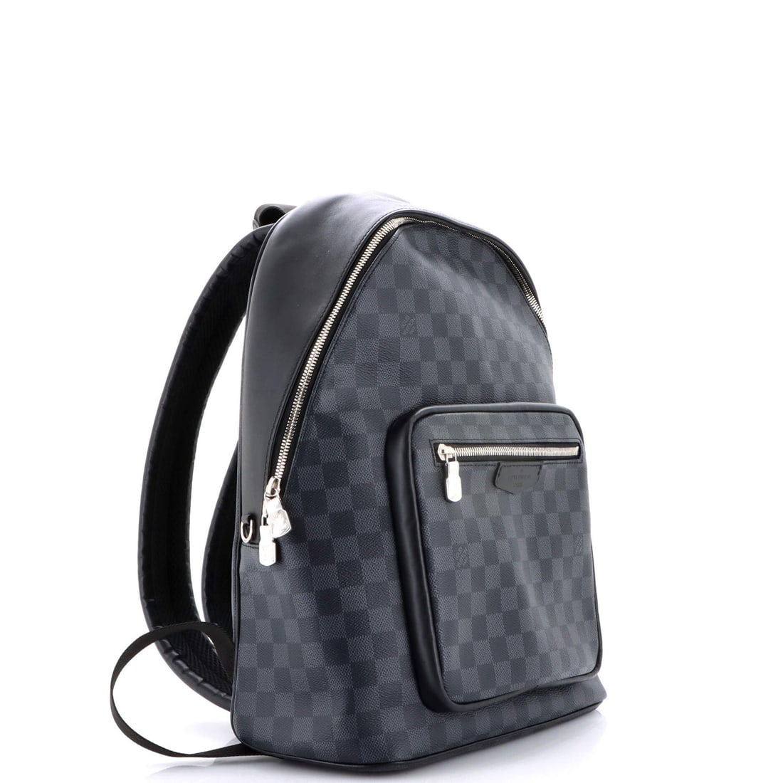 Damier Graphite Backpack Josh Vuitton Louis - 2