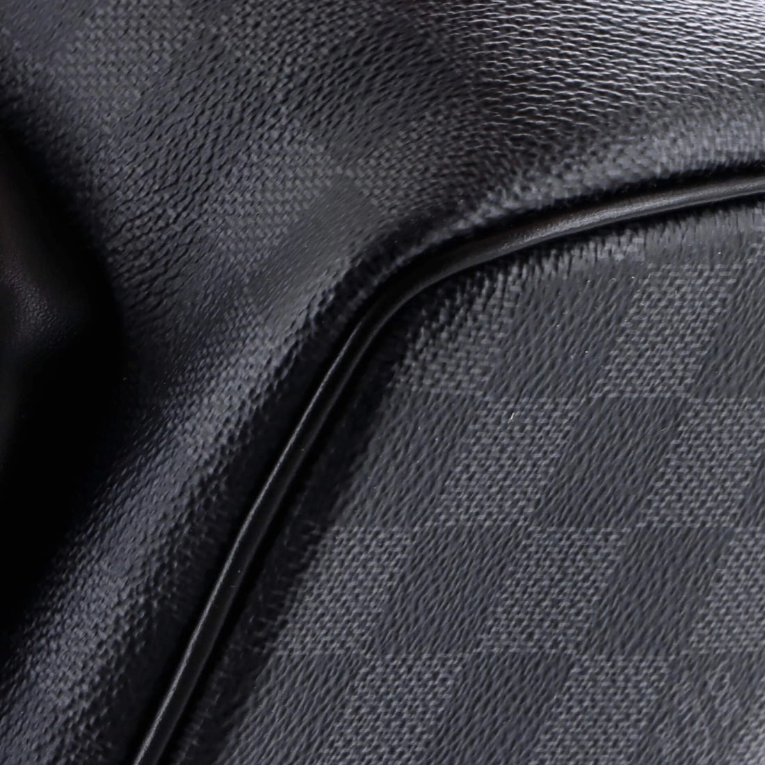 Damier Graphite Backpack Josh Vuitton Louis - 7