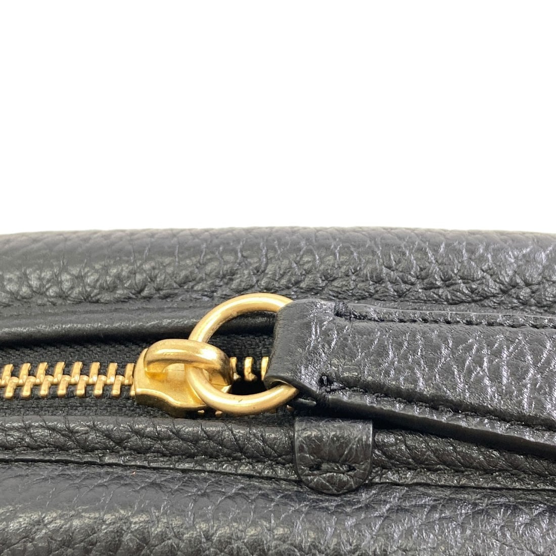 Shoulder Bag Leather Camera Bag C5809 - 13