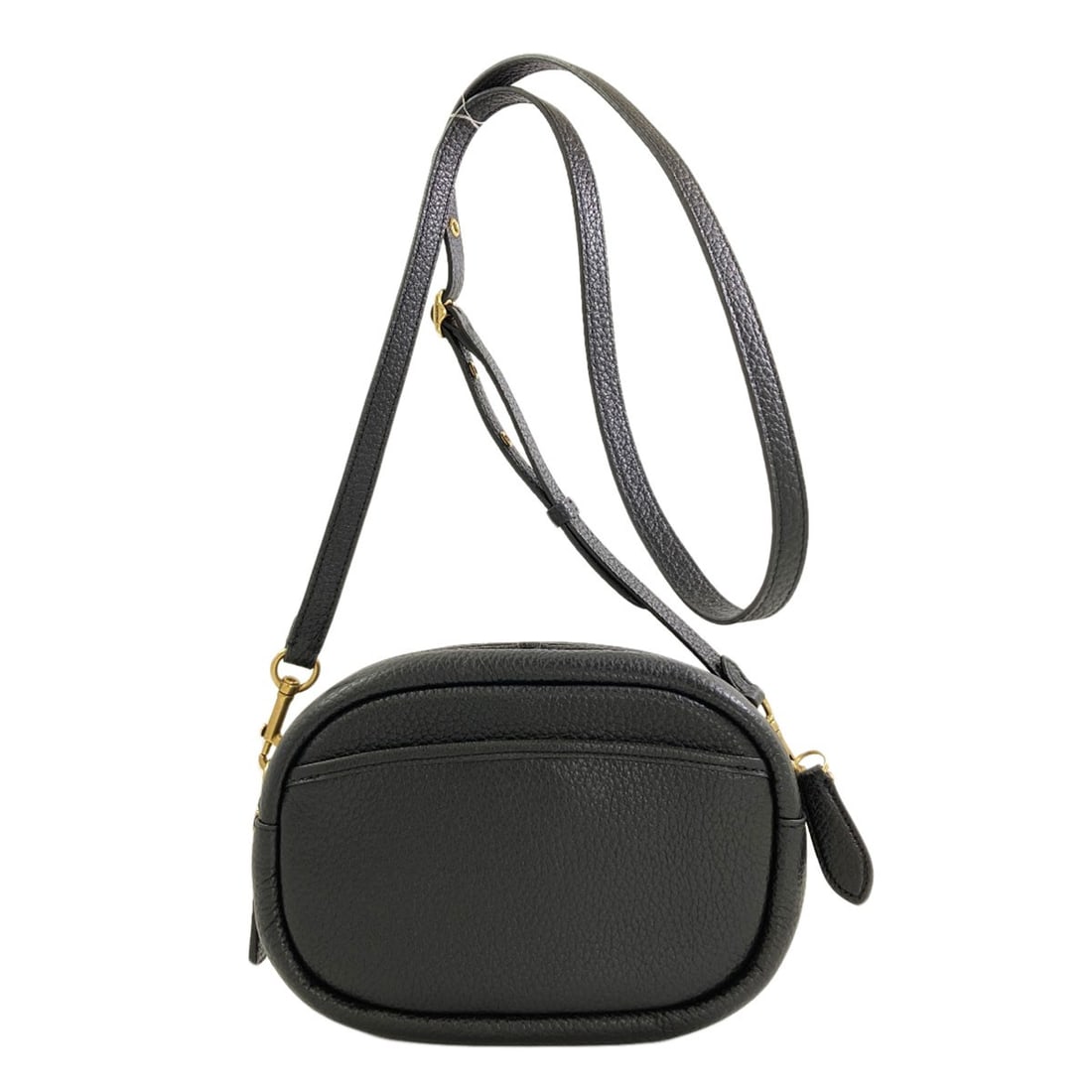 Shoulder Bag Leather Camera Bag C5809 - 2