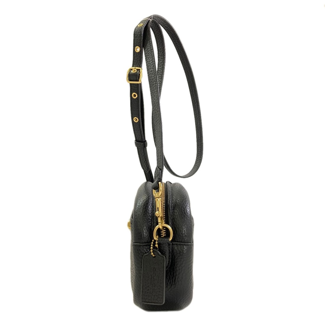 Shoulder Bag Leather Camera Bag C5809 - 3