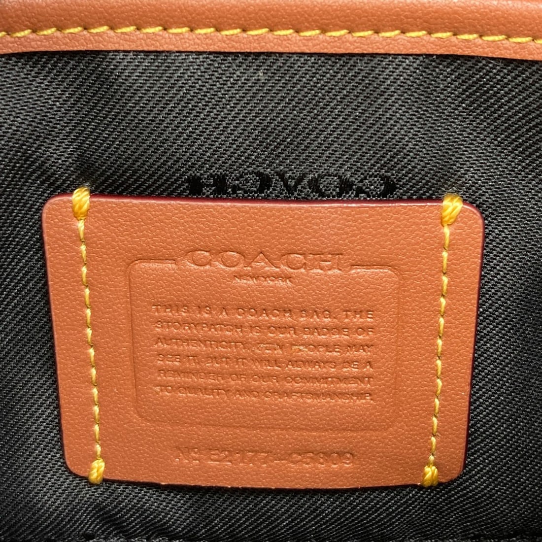 Shoulder Bag Leather Camera Bag C5809 - 6