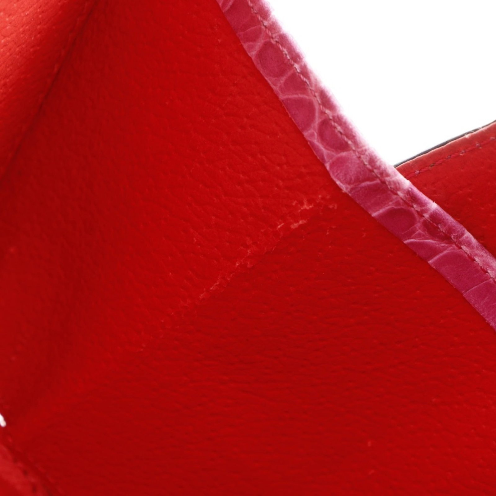 Celine Handbag Leather - 12