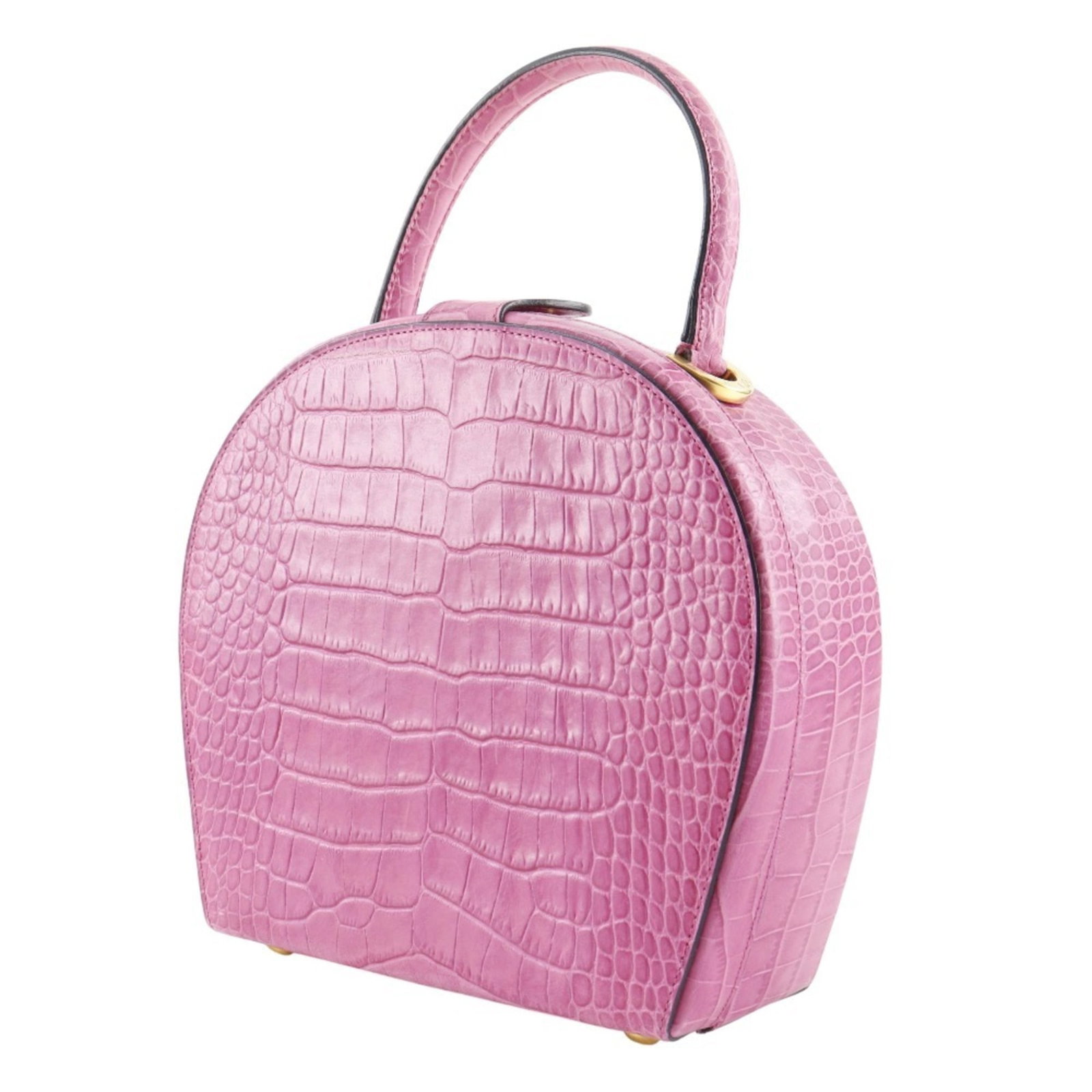 Celine Handbag Leather - 2
