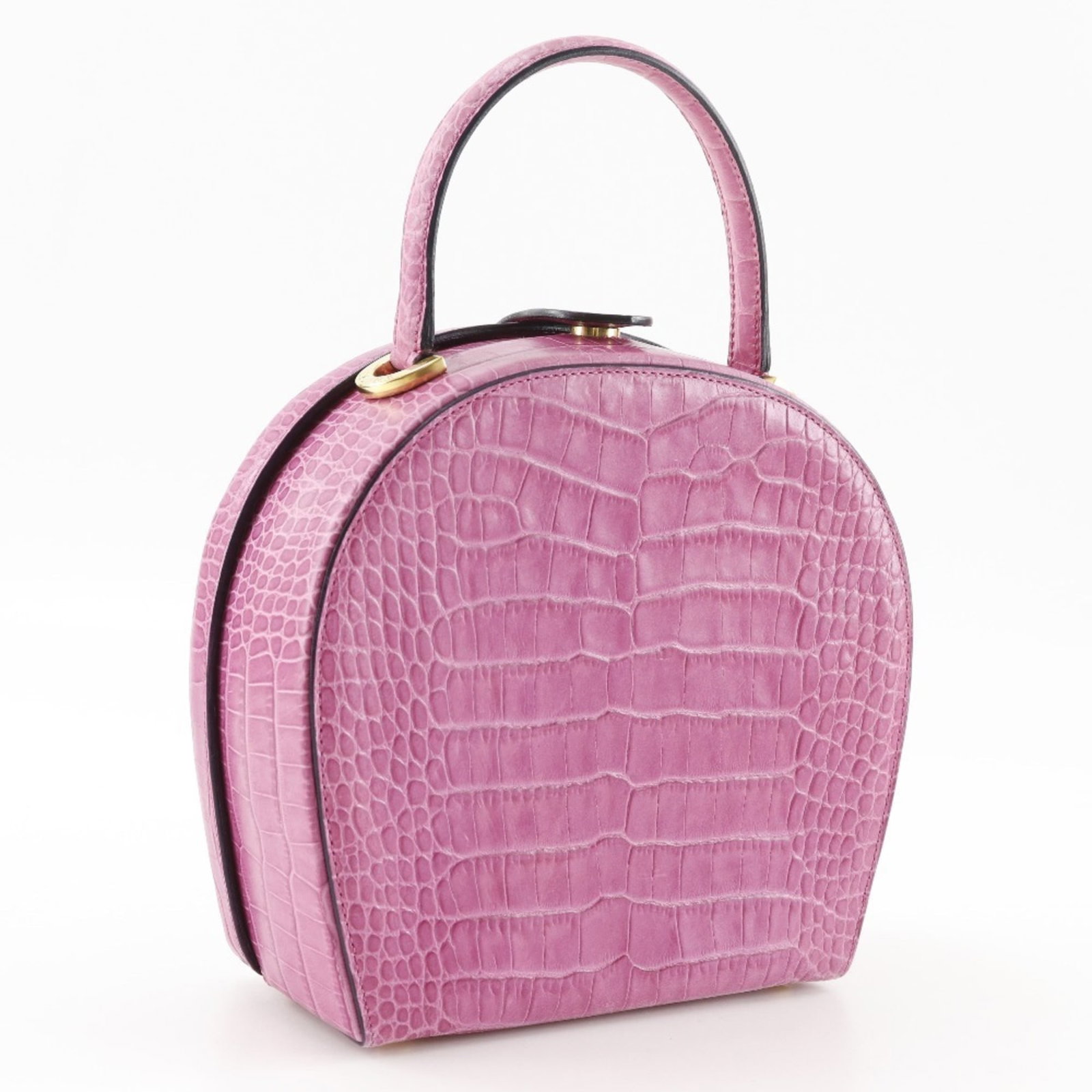 Celine Handbag Leather - 3