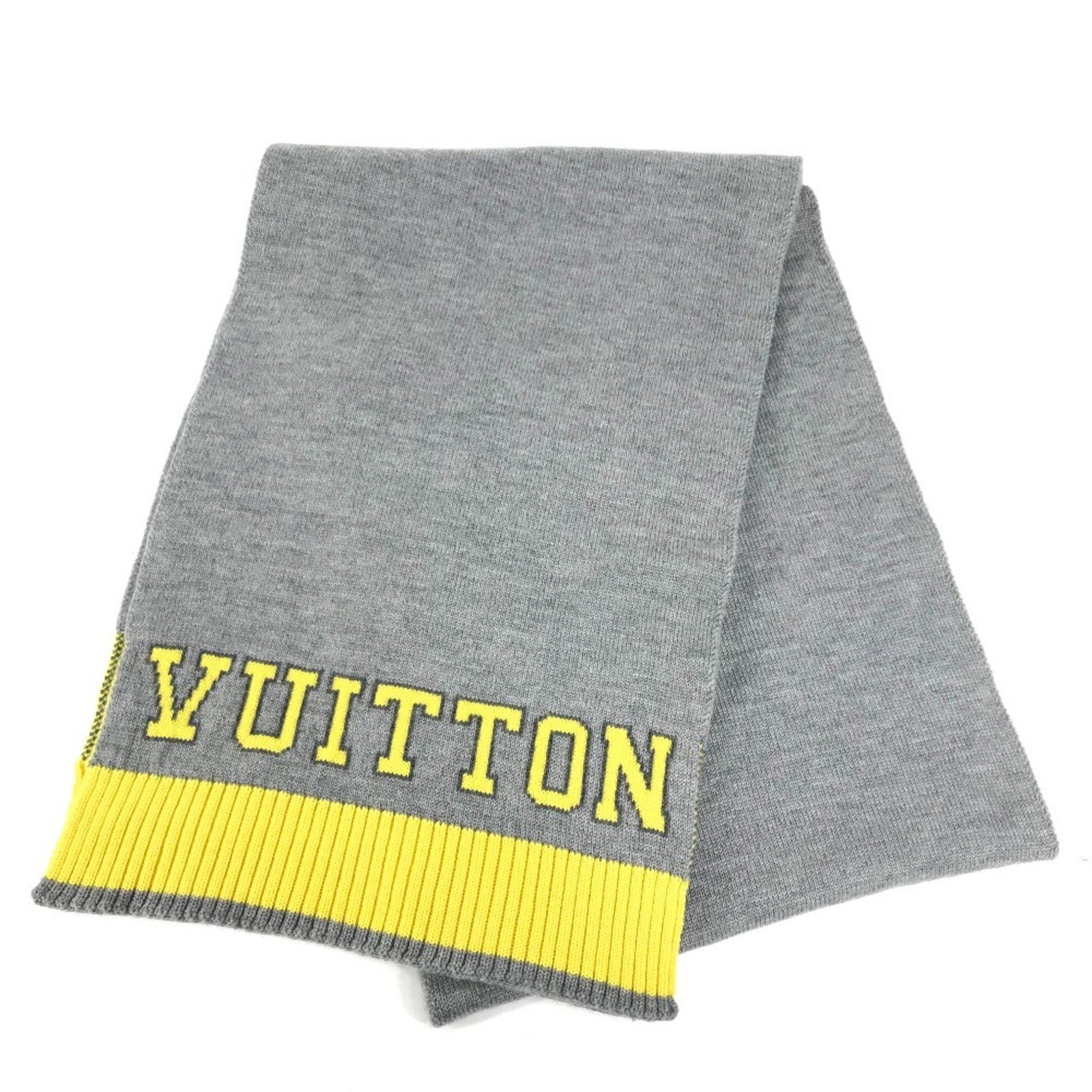 Louis Vuitton Stole Wool - 2