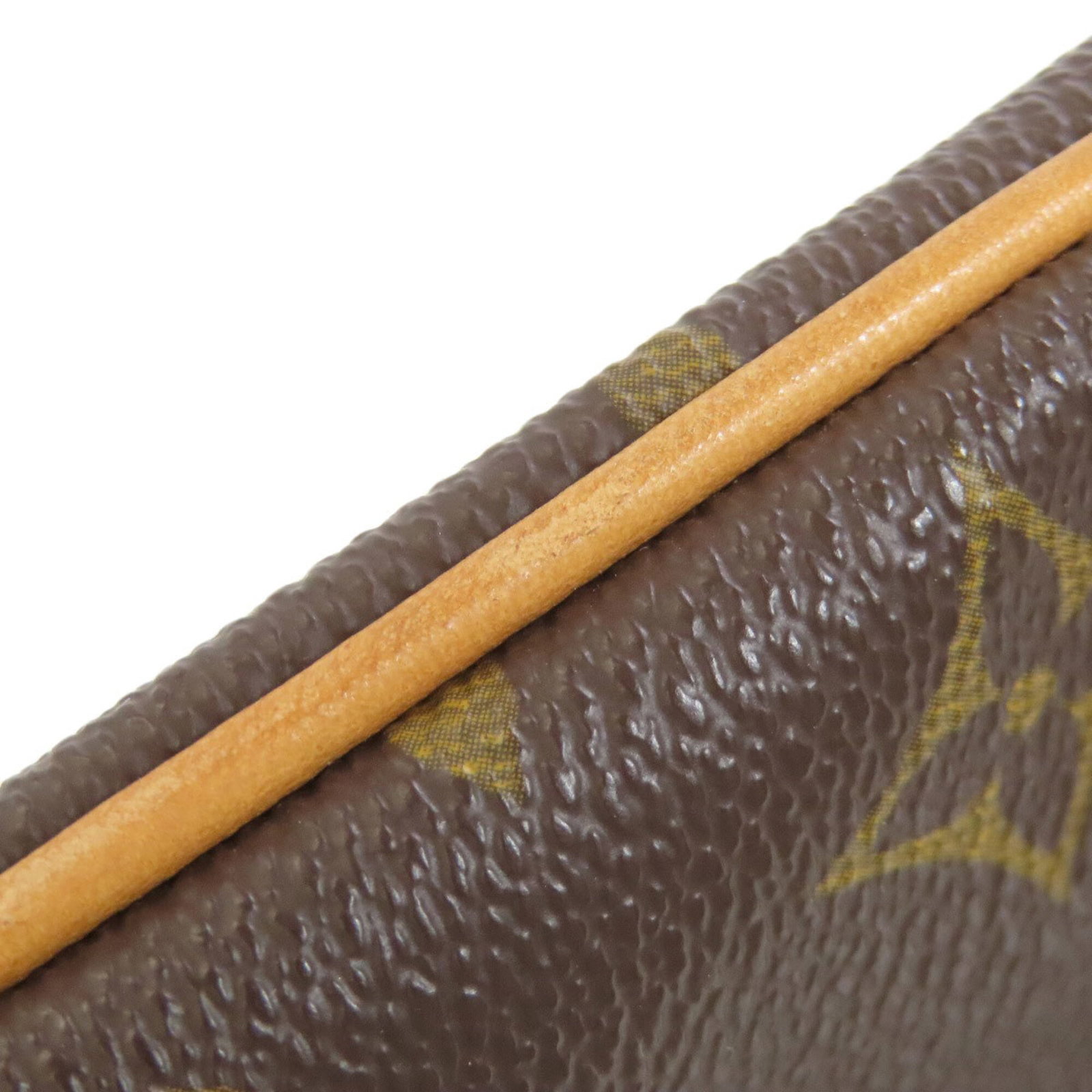 Shoulder Bag Monogram Louis Vuitton - 12