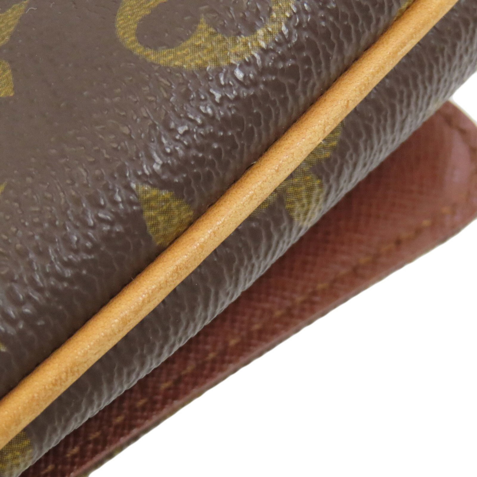 Shoulder Bag Monogram Louis Vuitton - 13