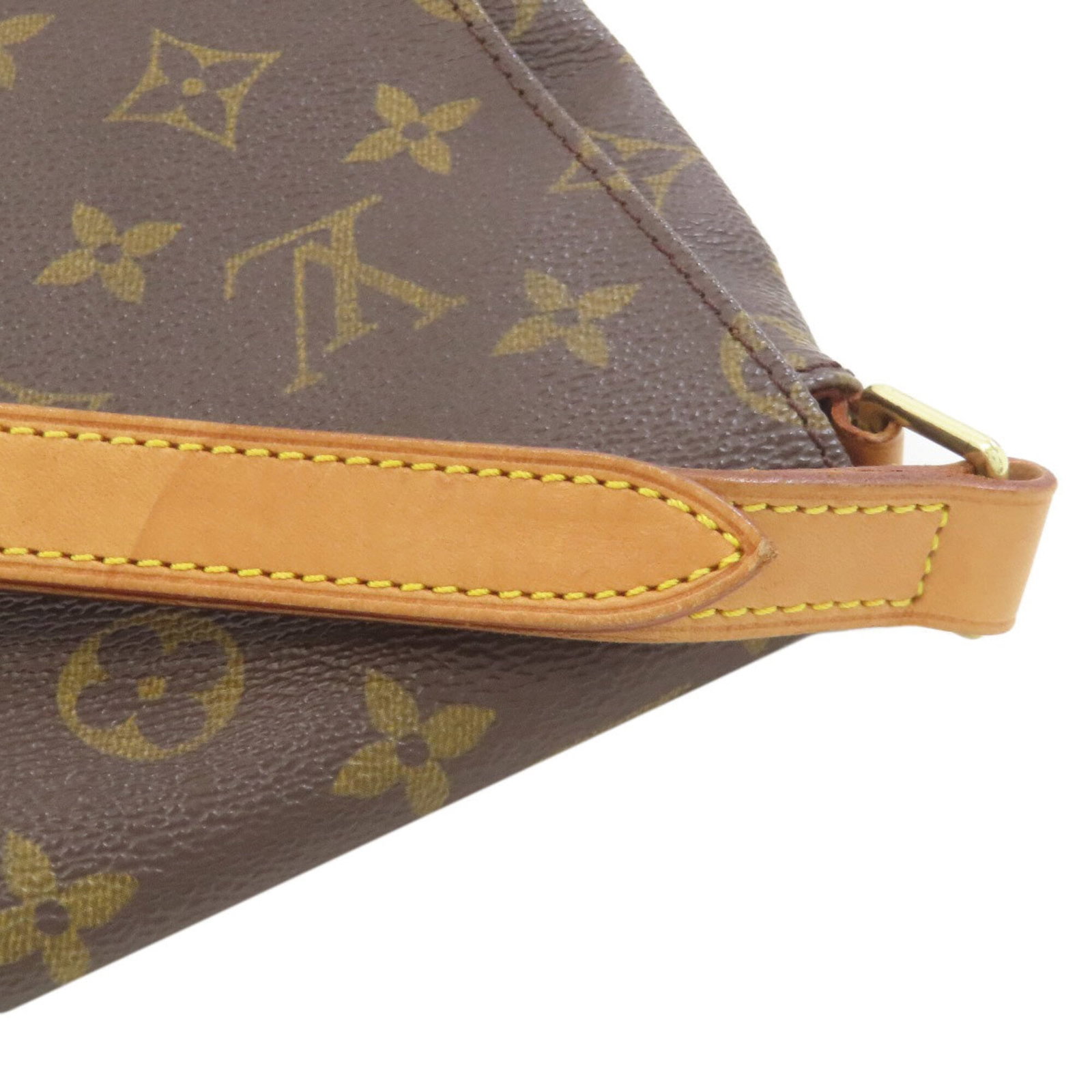 Shoulder Bag Monogram Louis Vuitton - 14