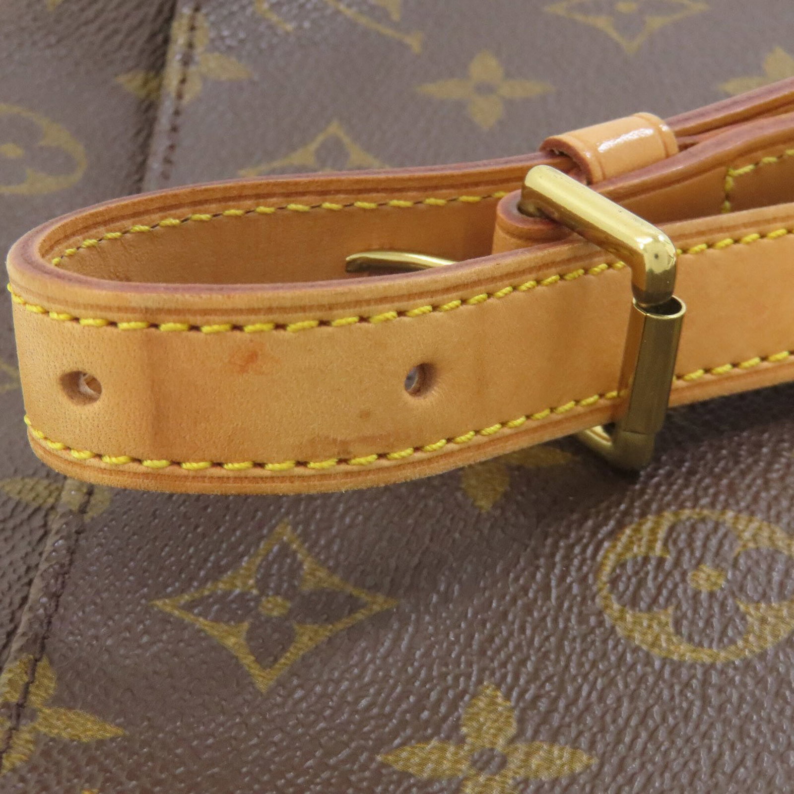 Shoulder Bag Monogram Louis Vuitton - 15