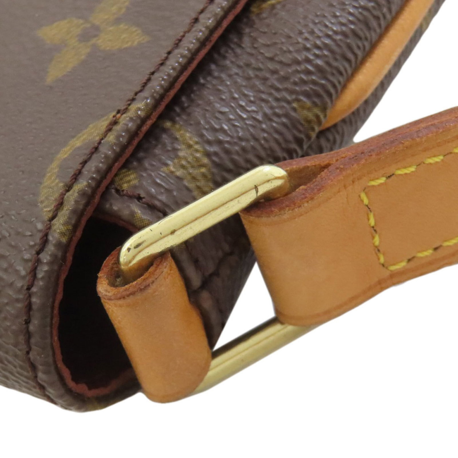 Shoulder Bag Monogram Louis Vuitton - 16