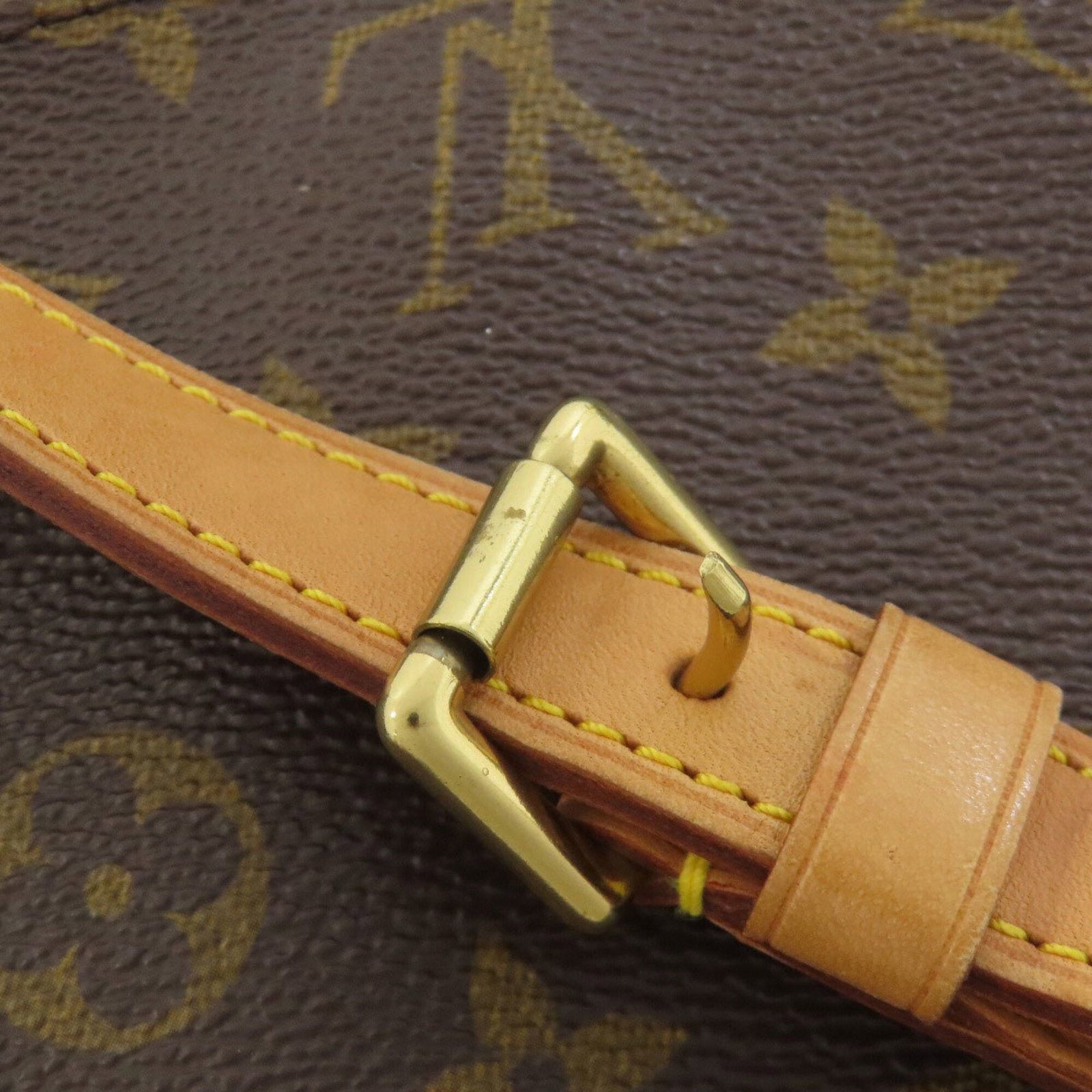 Shoulder Bag Monogram Louis Vuitton - 17