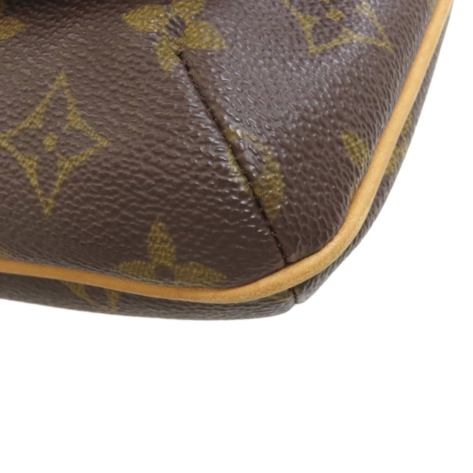 Shoulder Bag Monogram Louis Vuitton - 18